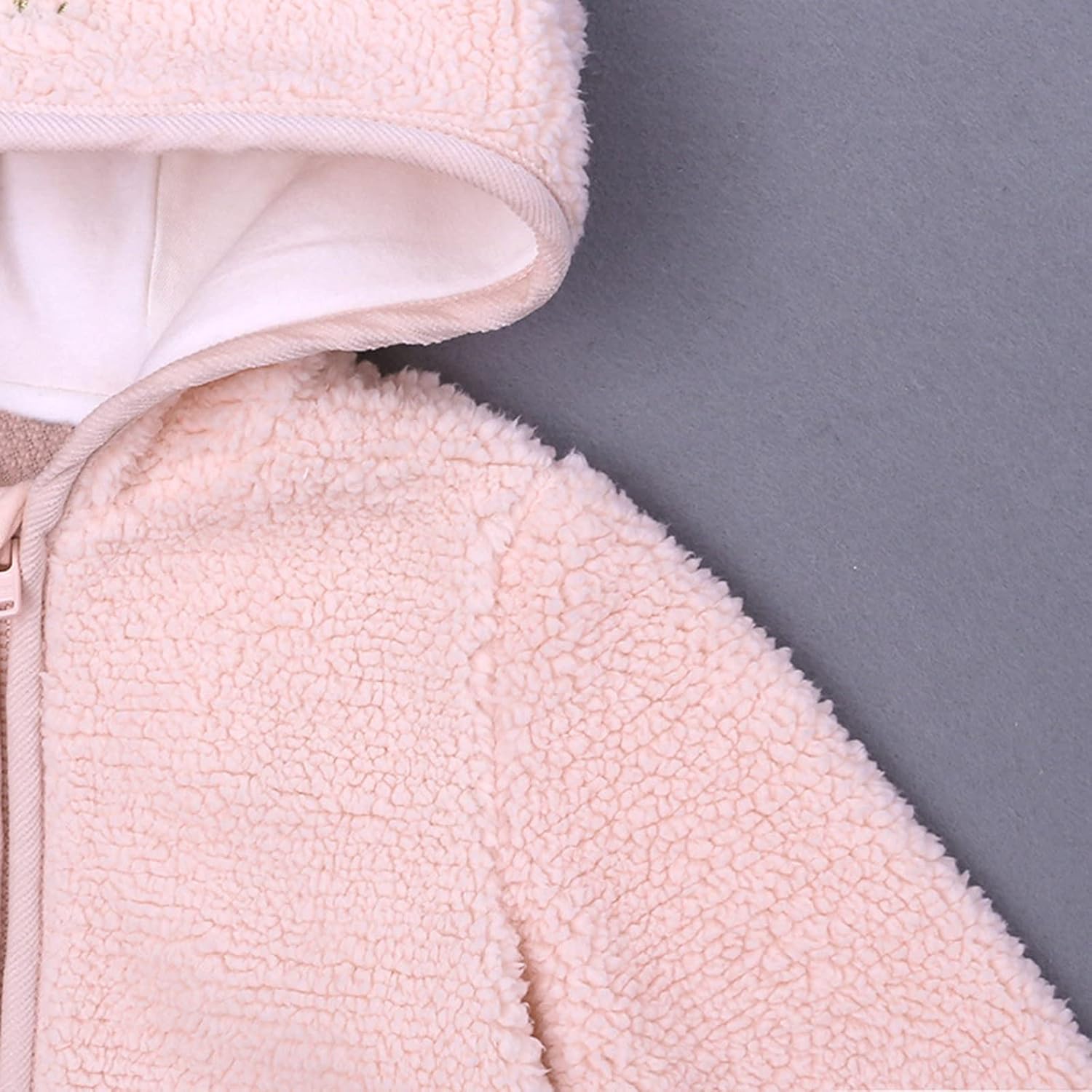 Soft Warm