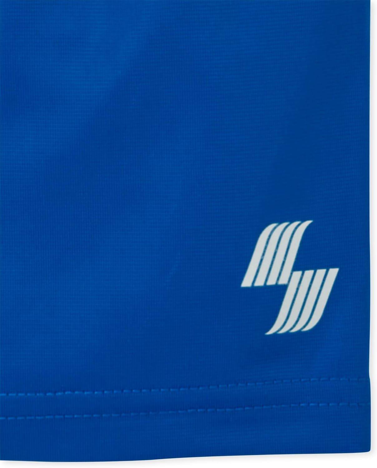 The Childrens Place Baby Boys izzy Basketball Shorts