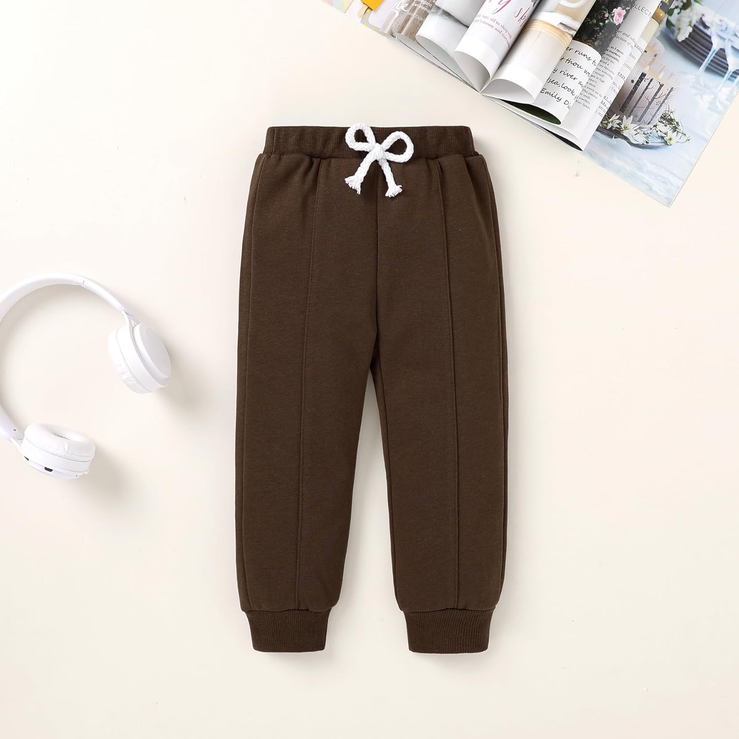 YOUNGER TREE Secure Fit Baby Outfit