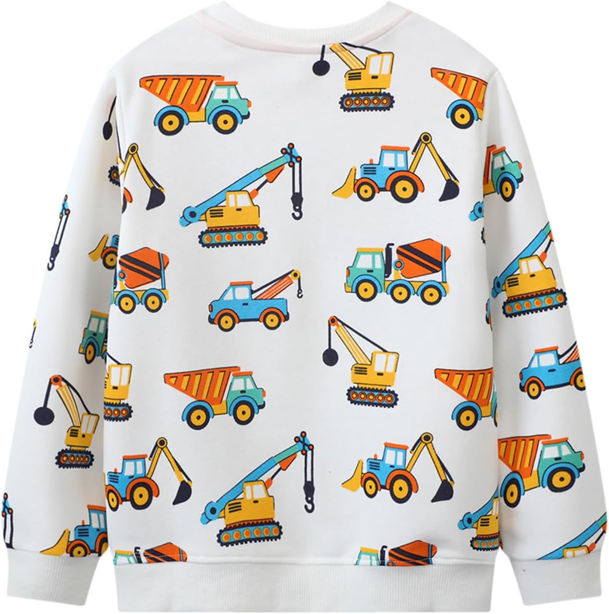 Dinosaur Fitness-Major Toddler Sweater