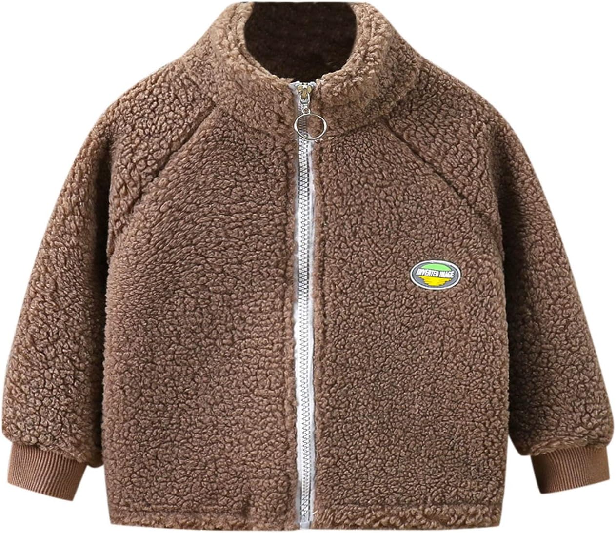 Kids Winter Coats