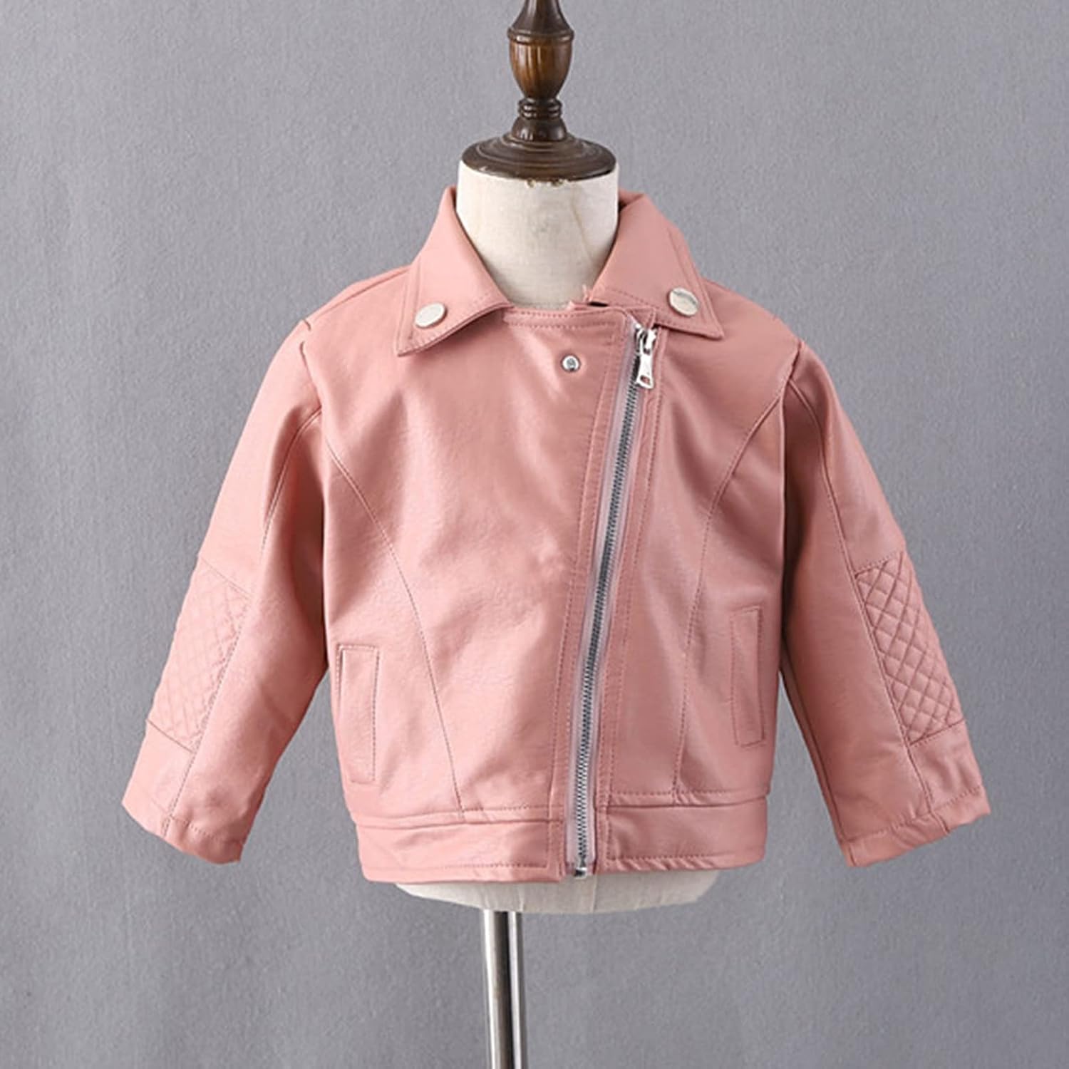Moonker Baby Short Jacket Co