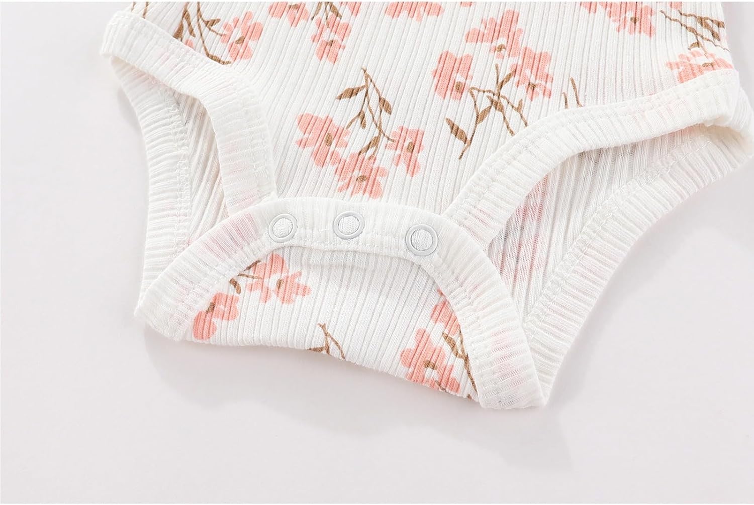 JELYLOVE Unisex Babypants Set 10PCS Cotton