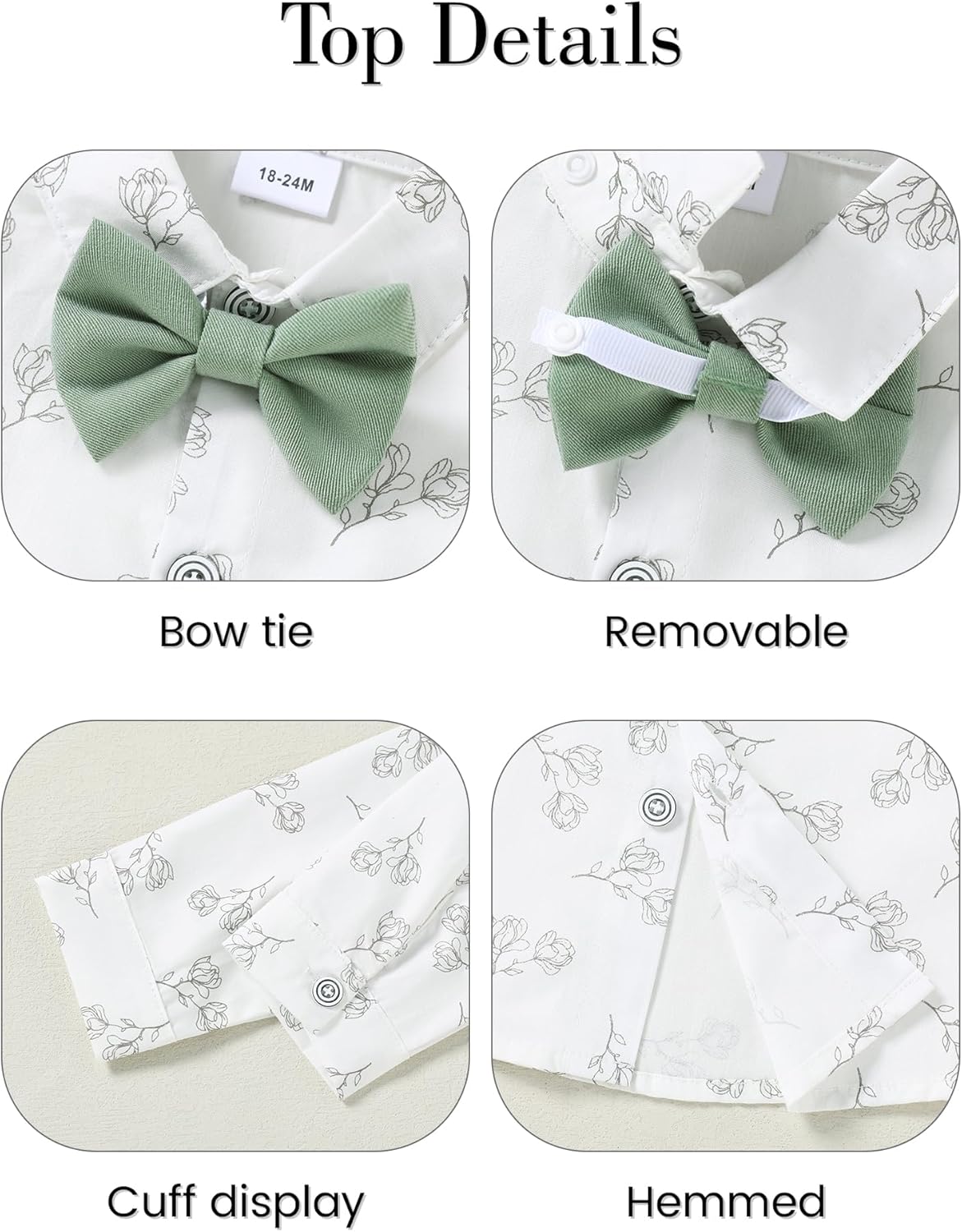 Stylish Toddler Boys Tuxedo Outfits for Weddings