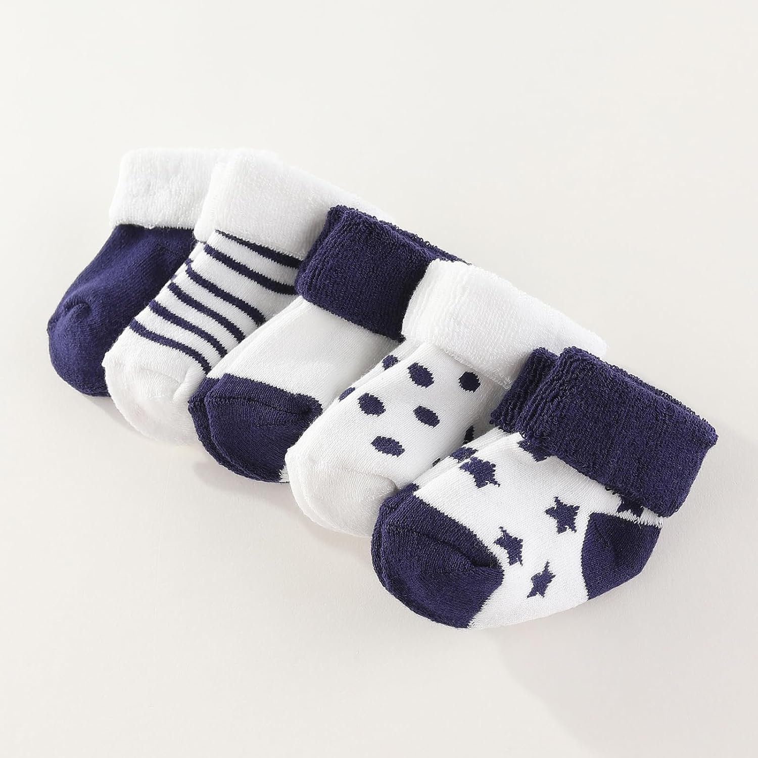 Perfect Mix Newborn Essentials
