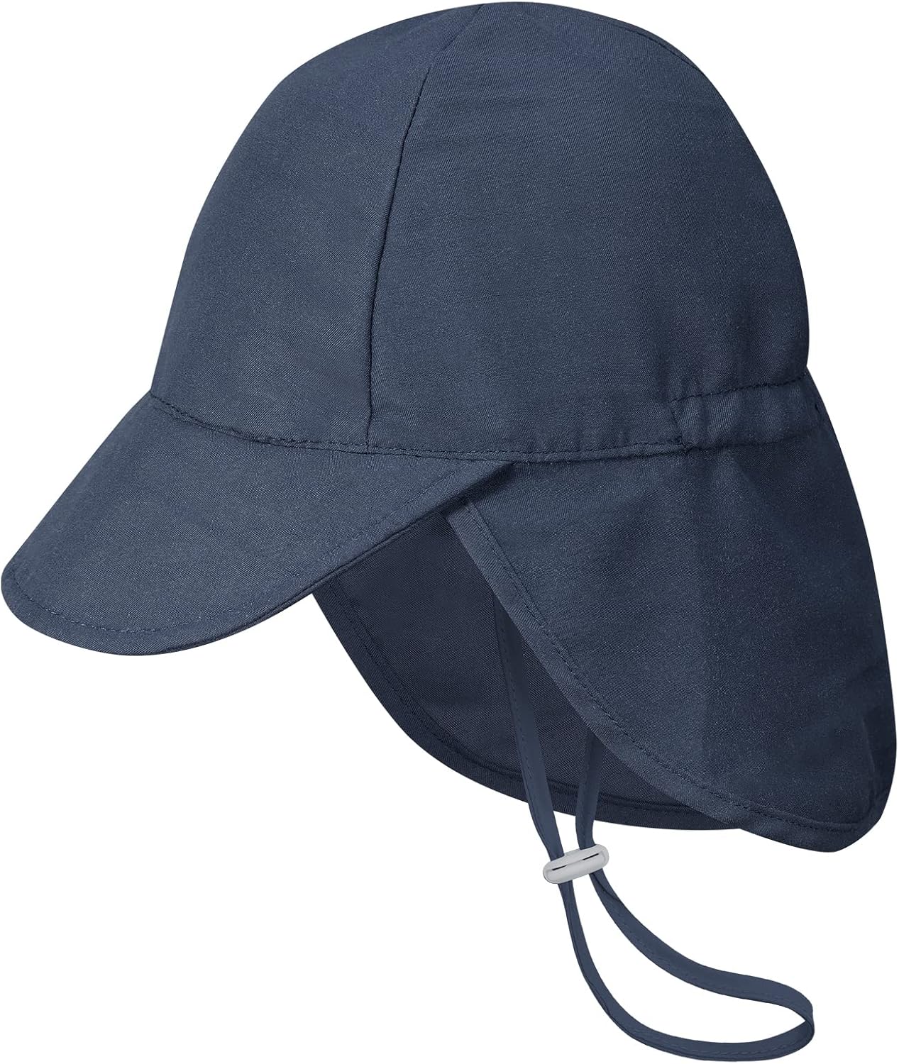 ECOSUMA Baby Sun_hat Set SPF 50