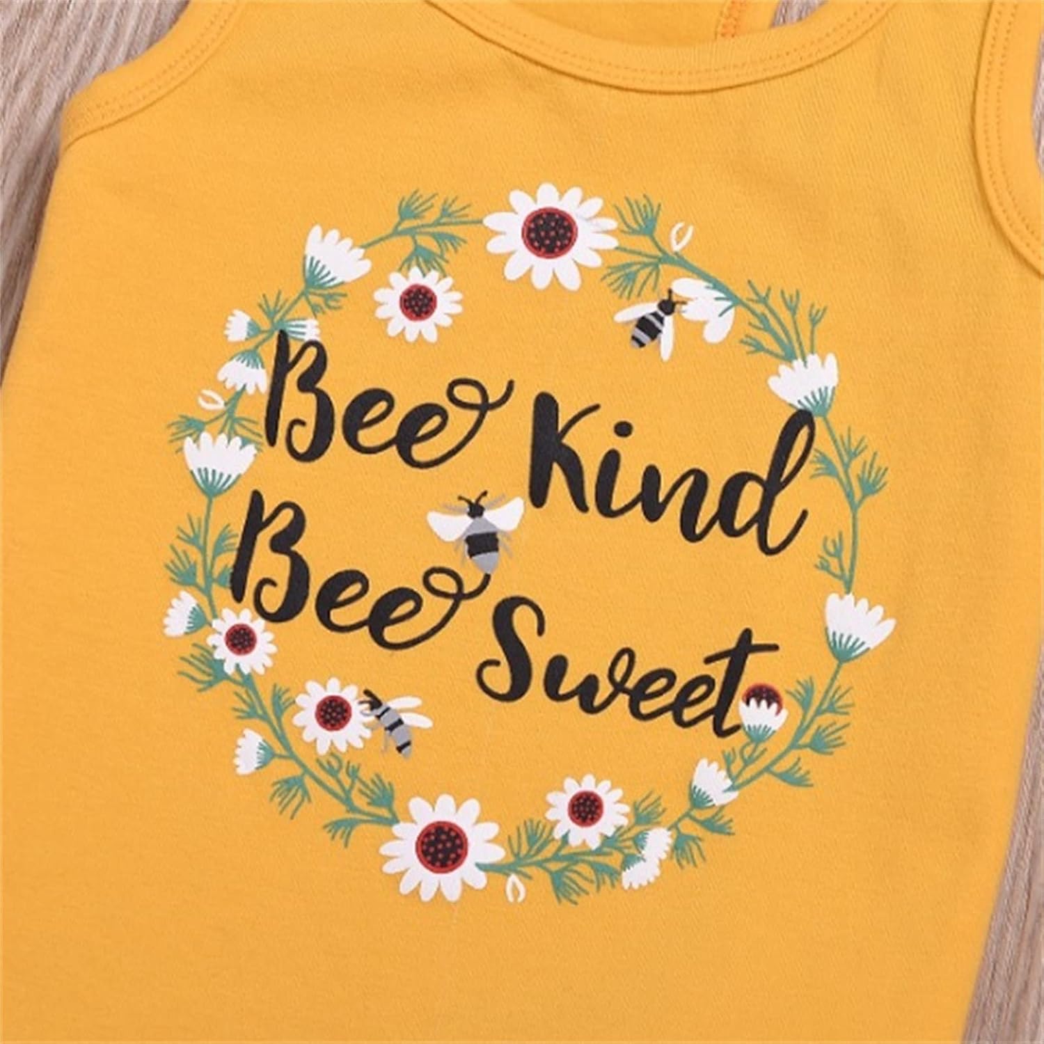 Perfect Toddler Girls Outfit