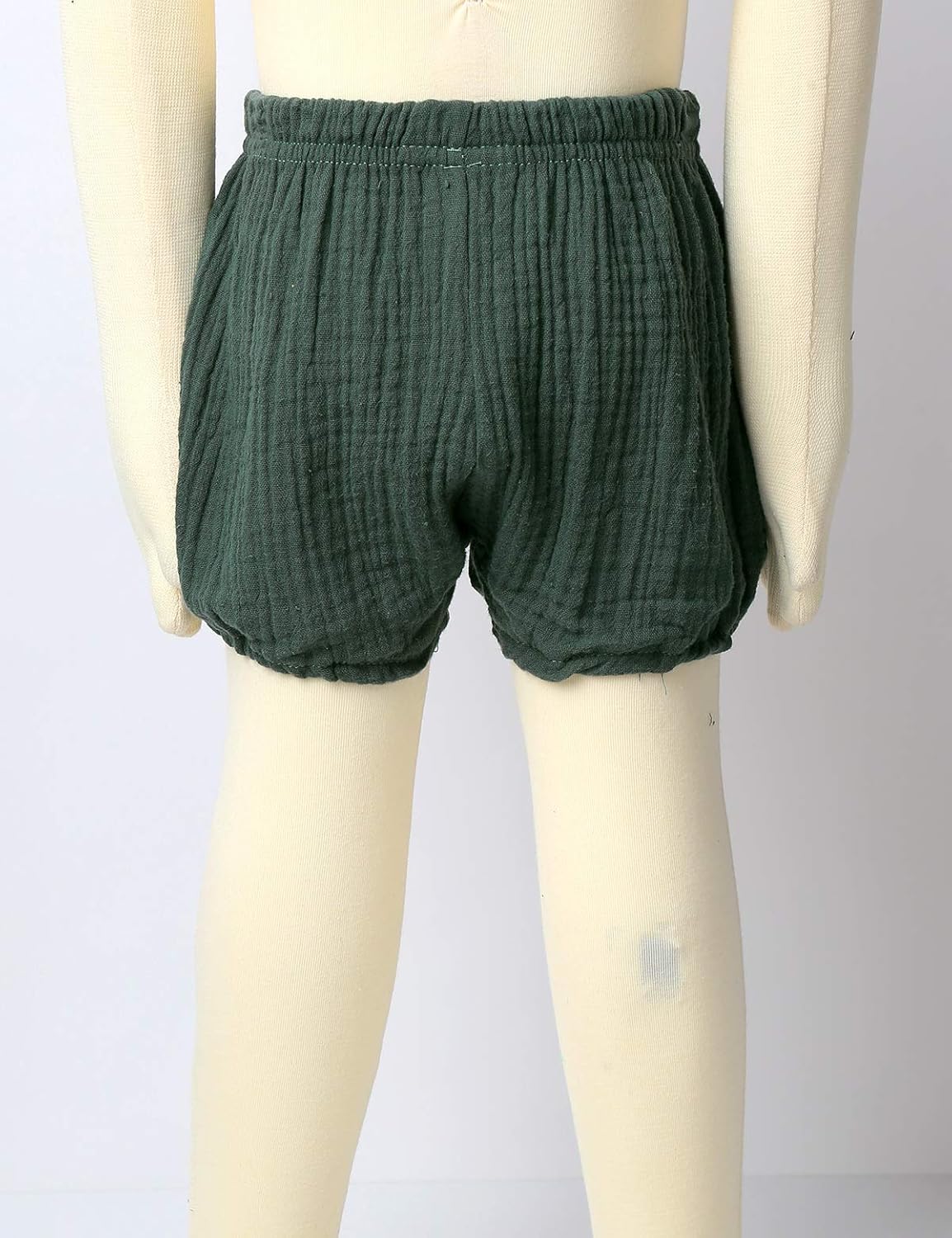 Cozy Cotton Bloomer for Kids