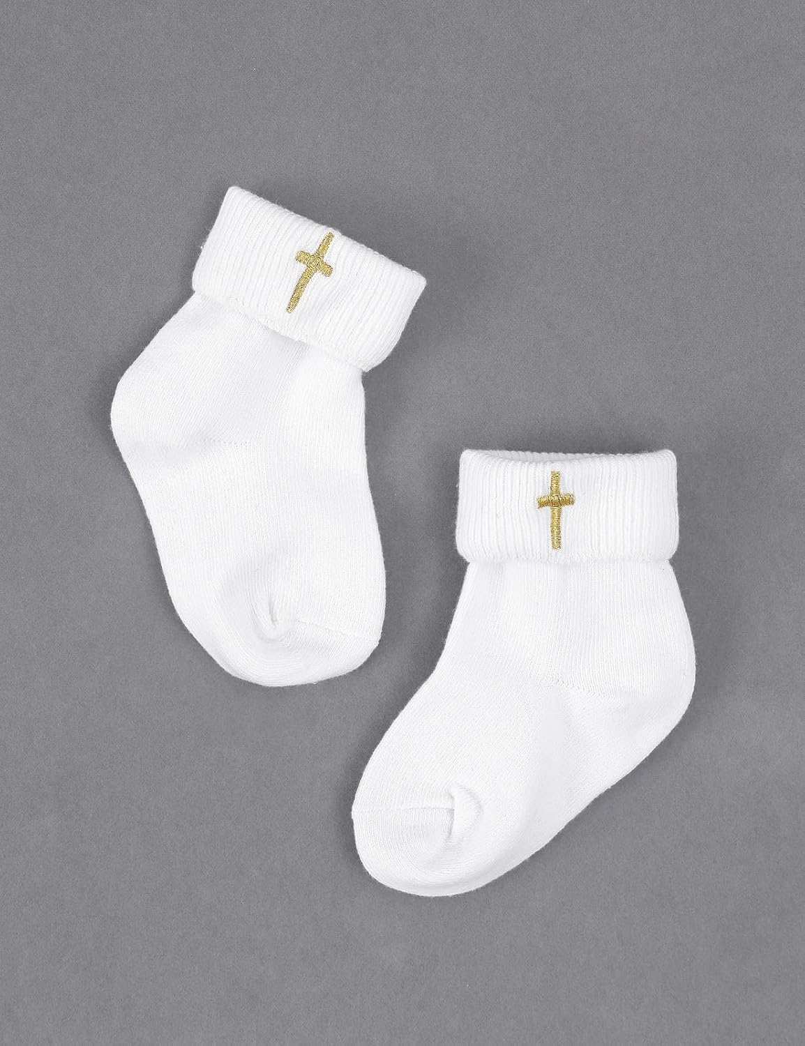Perfect White Chapel Baptism Eggs for Egeus