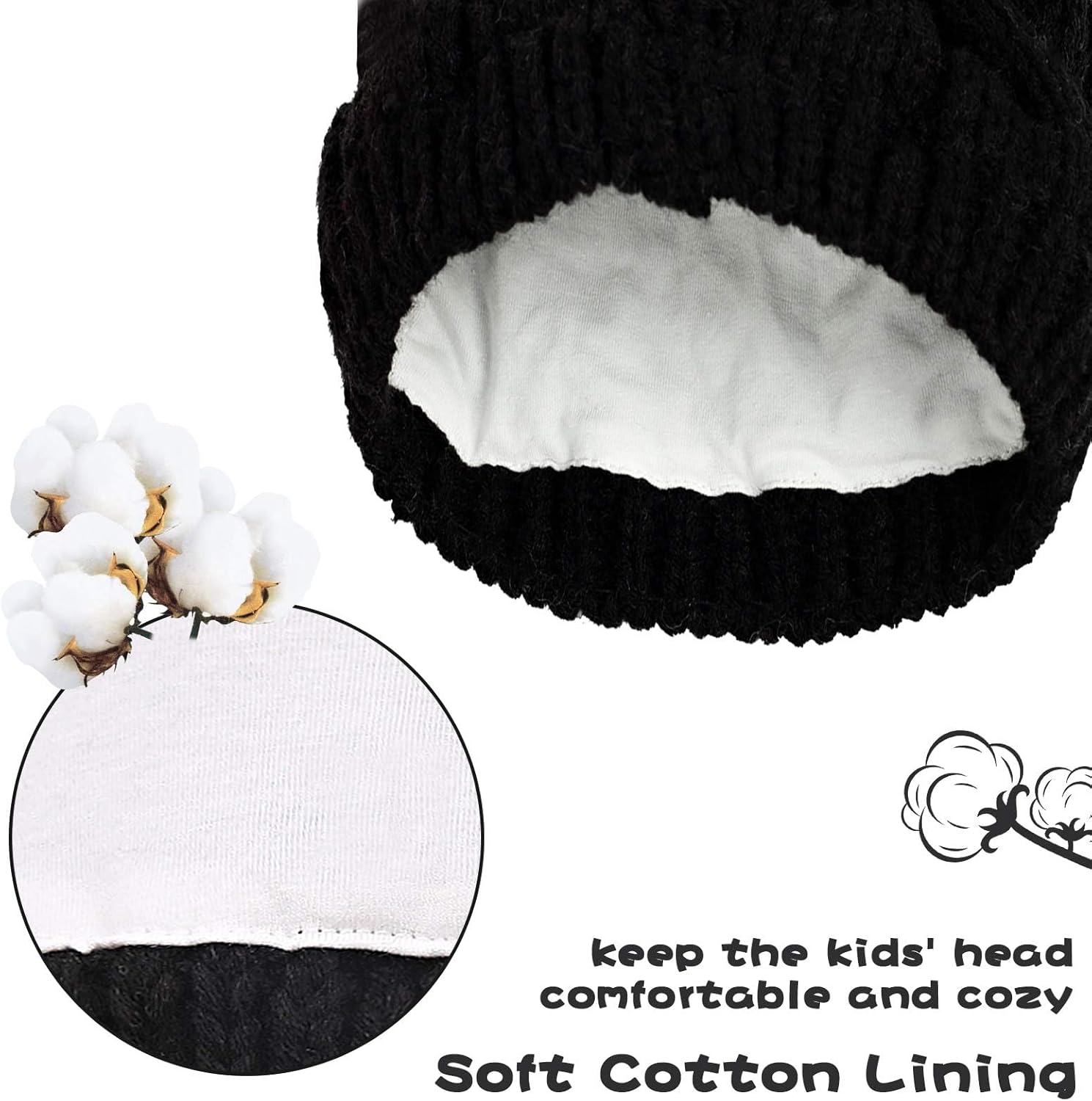 Winter embrace baby toddler grow