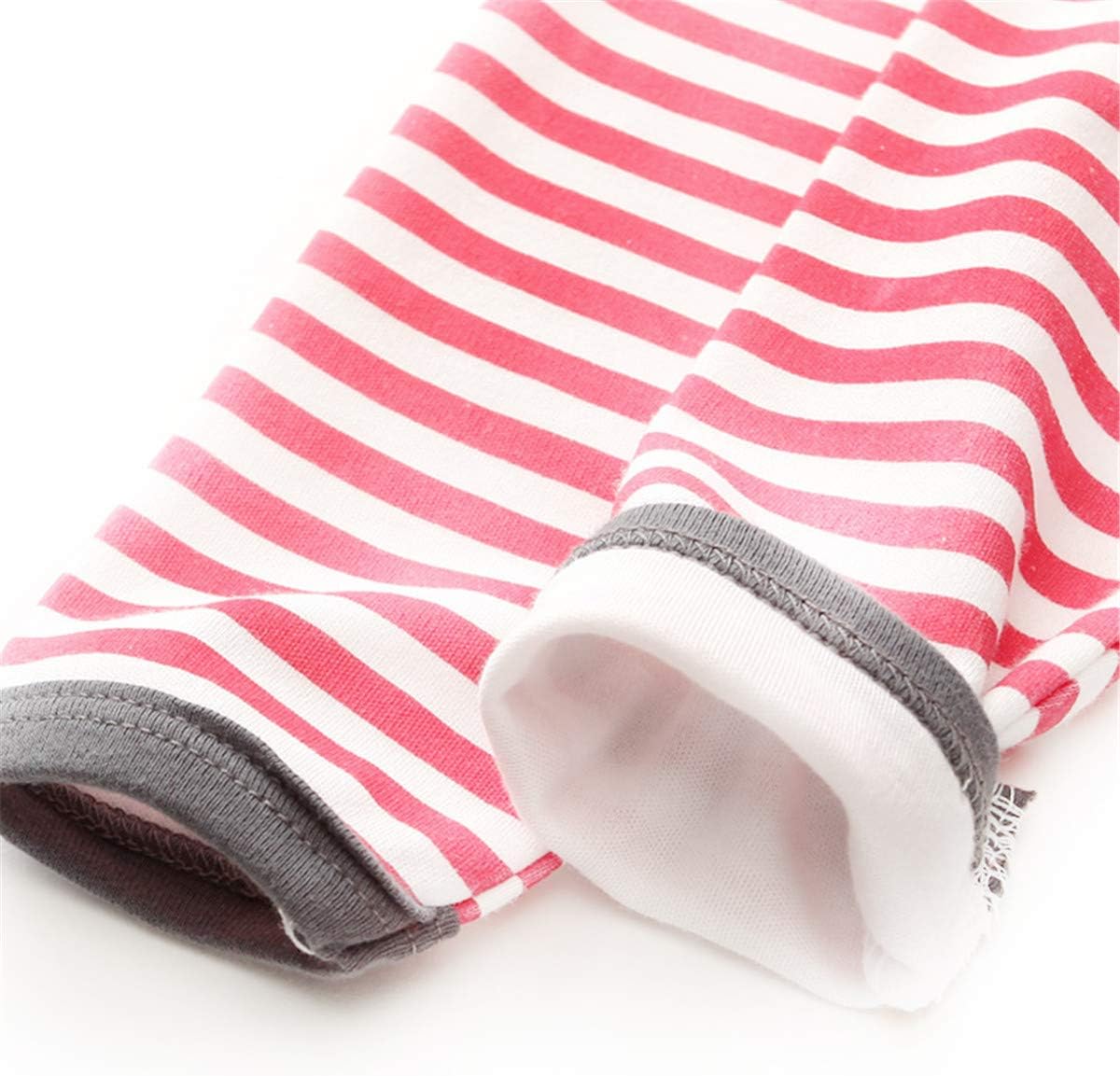 Kiddiezoom Baby Boys Soft Cotton Romper