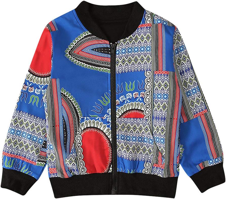 Moonker-Baby Cozy Winter Jacket
