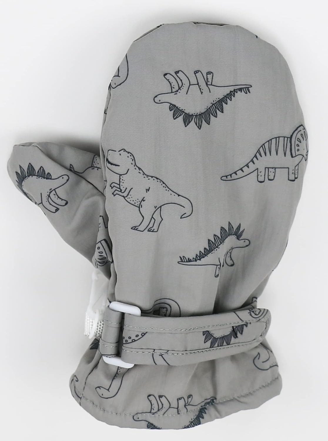 Warm Waterproof Winter Gloves for Kids