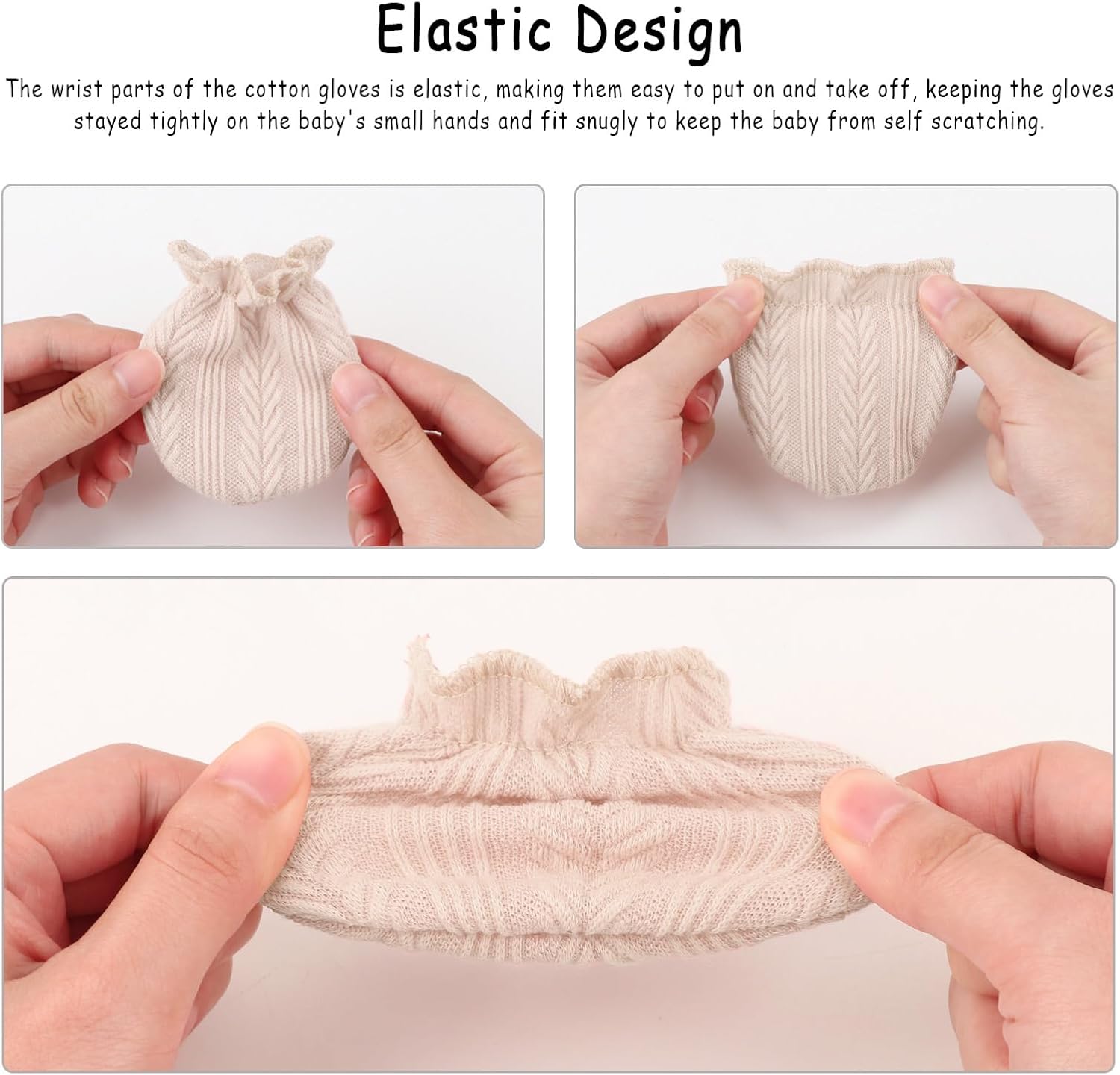 Perfect Match for Newborns