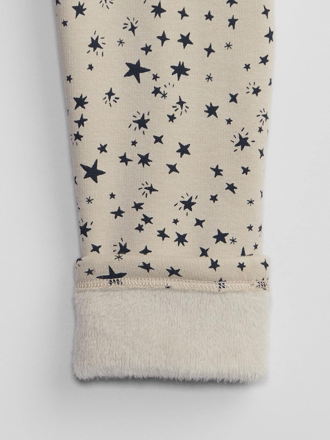 Cozy GAP Baby Girls Leggings