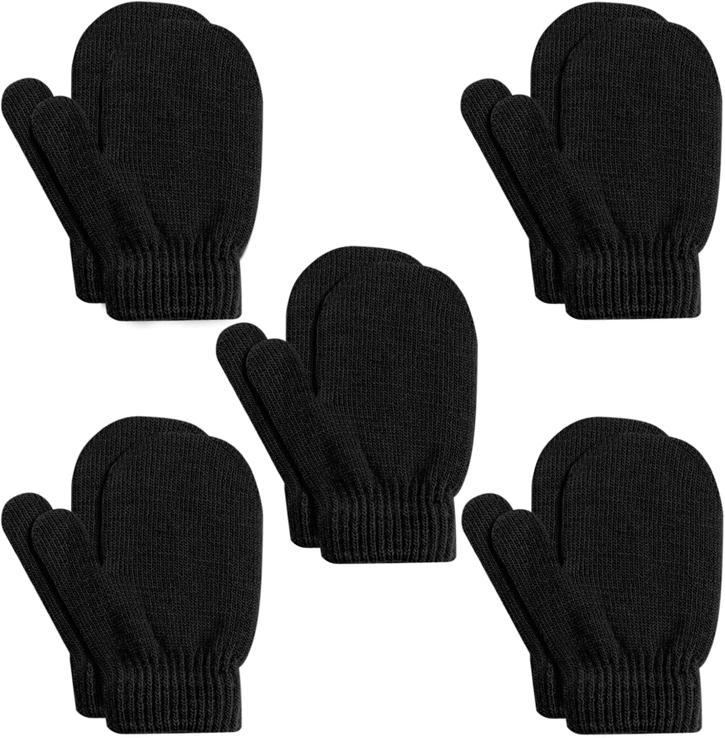 gloves of warmth for toddlers