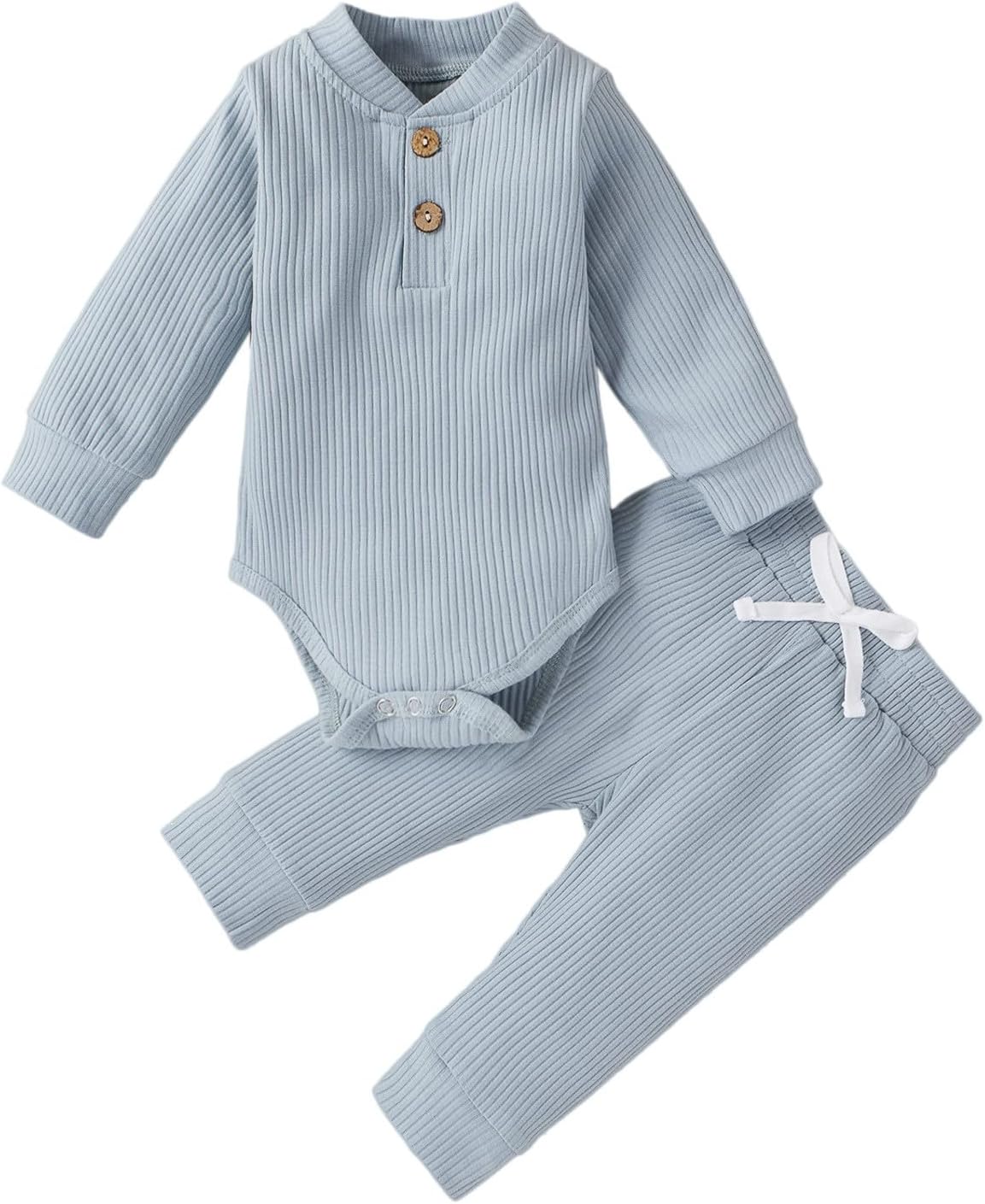 Stylish Comfort Newborn Baby Girls Set