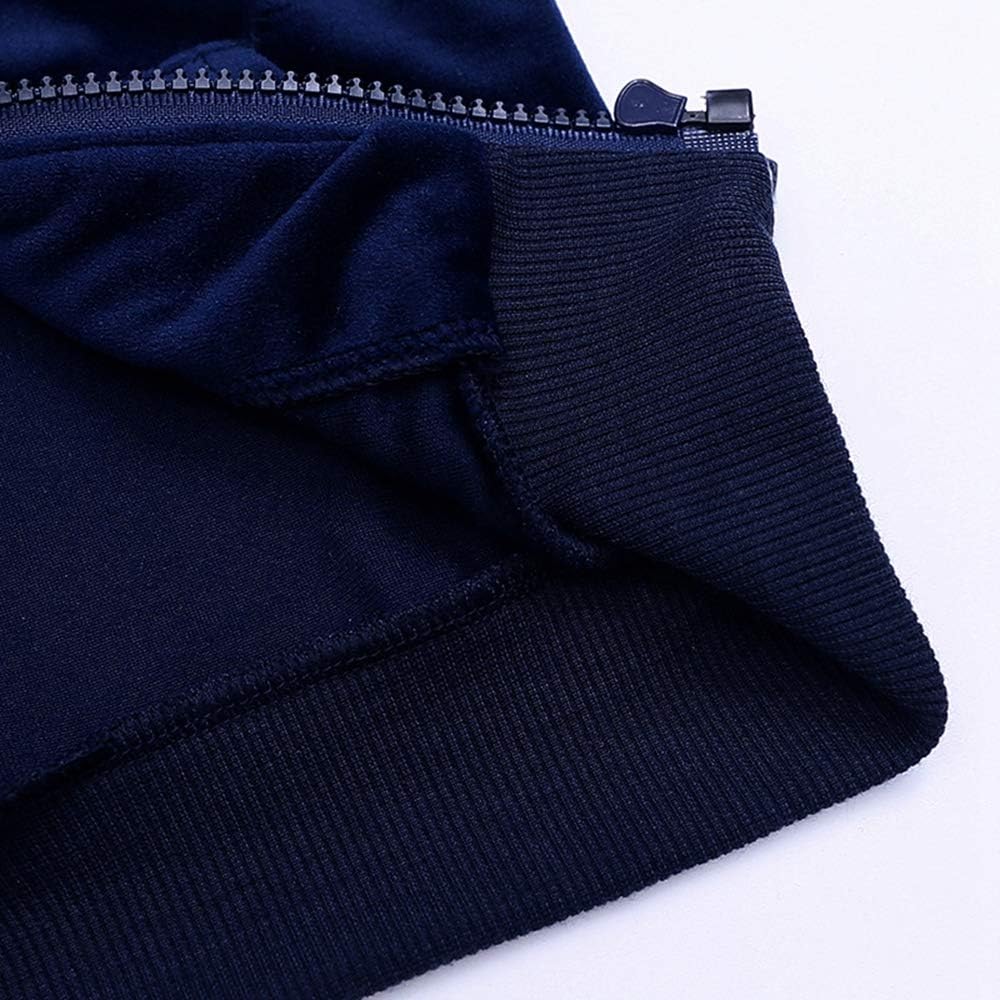 PerfectSoftComfy Tracksuit for Kids 2-Piece Gifting Set