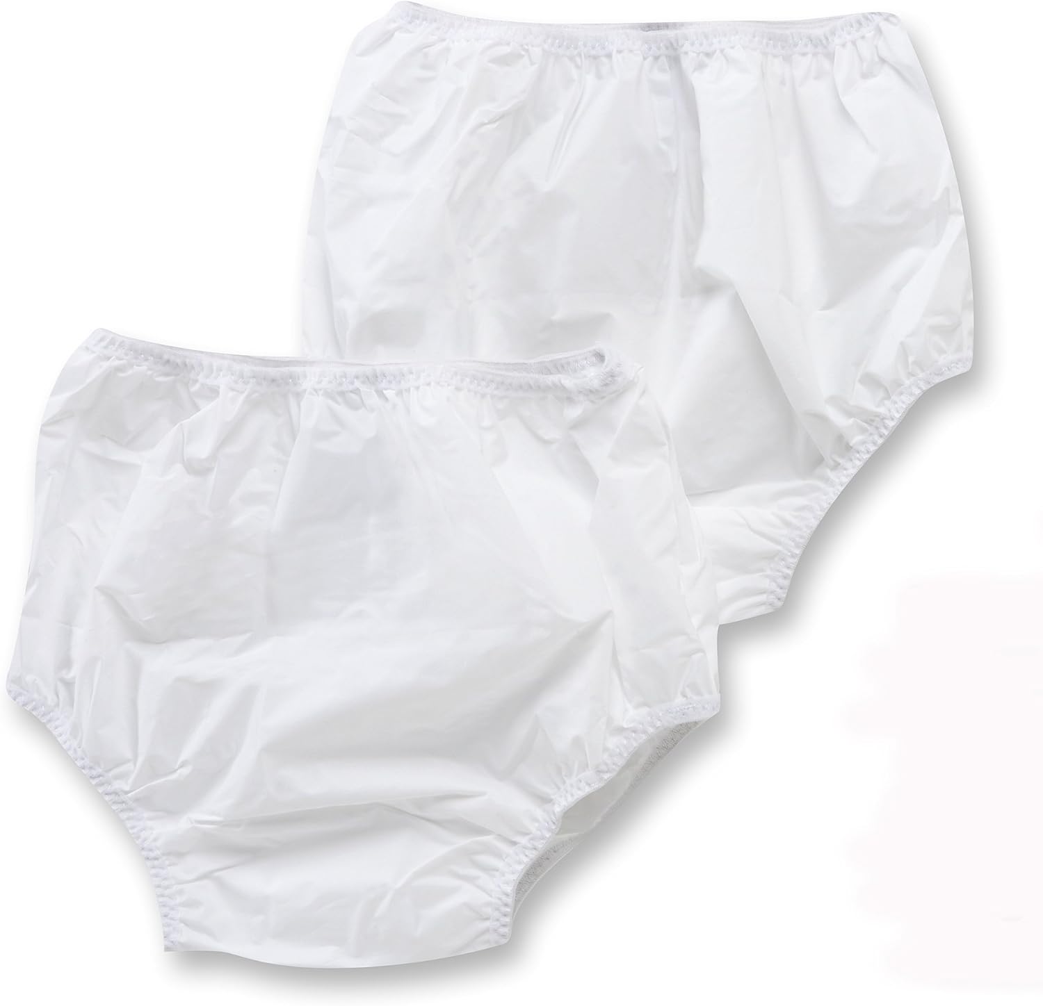 Gerber Baby Girls 2-Pack Waterproof Training Pants