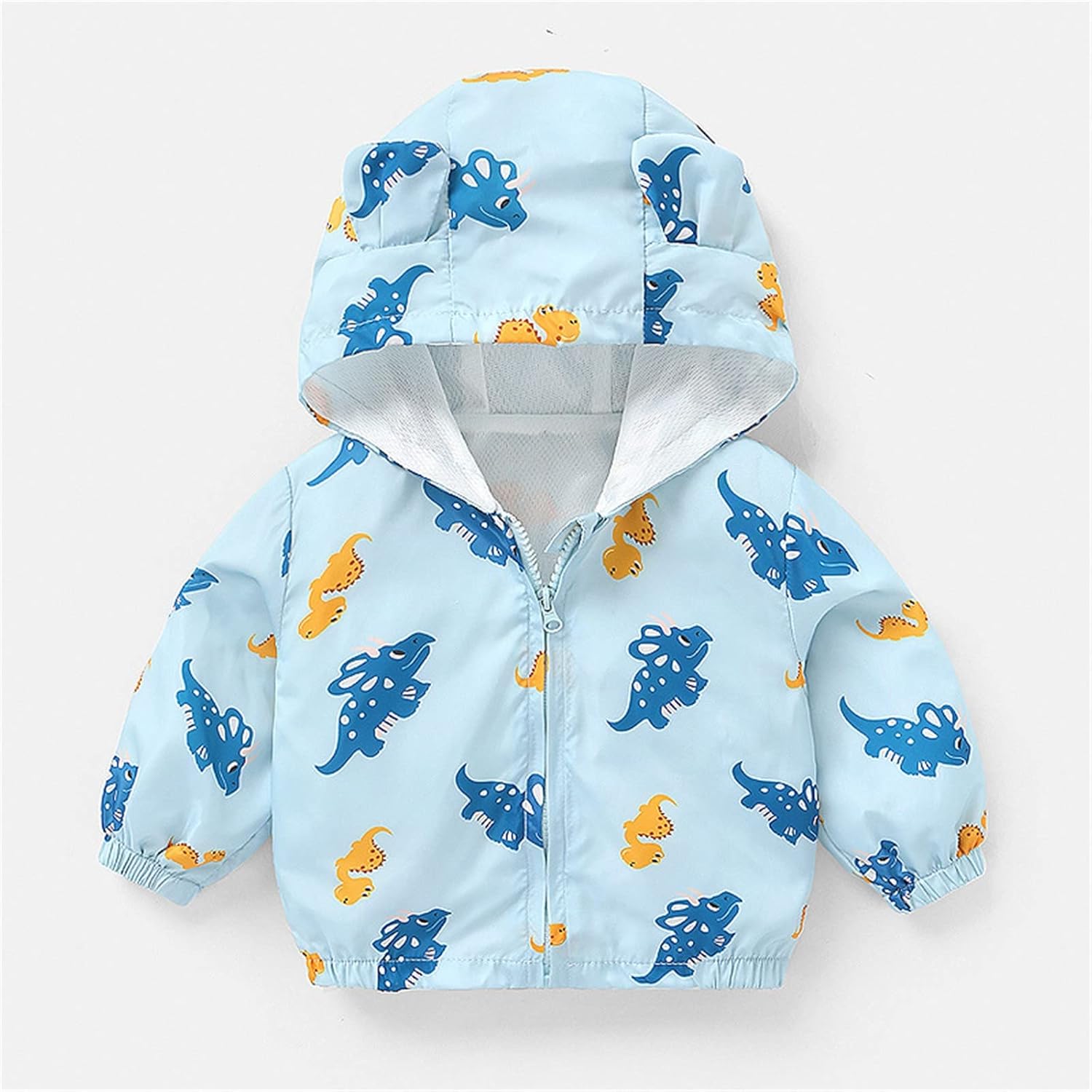Cute Cartoon Animal Hoodie