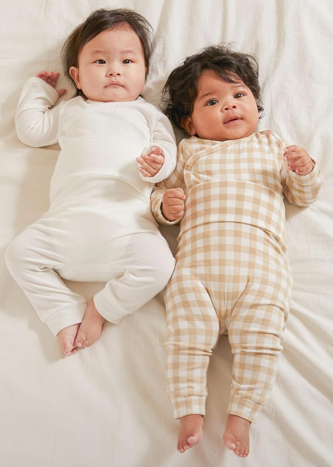 Konny Newborn Body Leggings Set