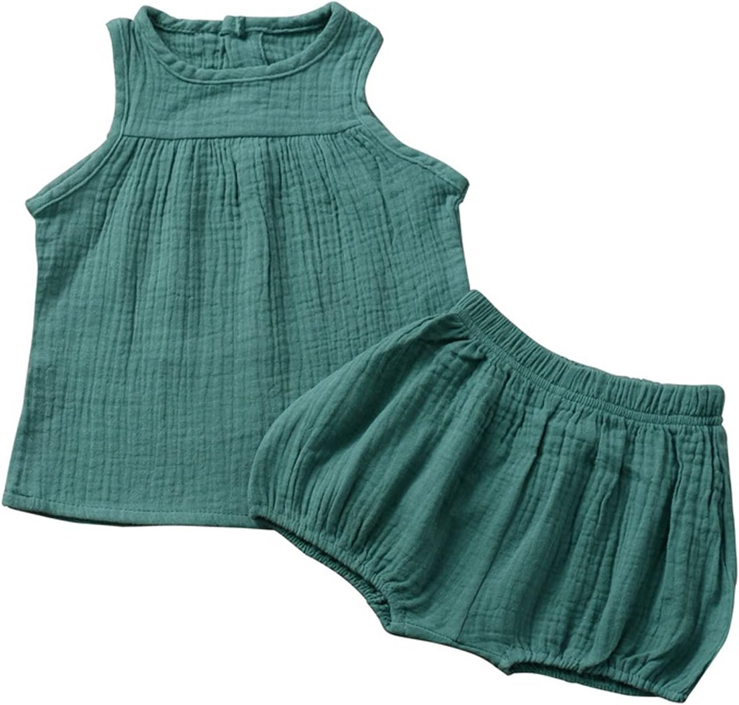 EISHOW Short Set for Baby Girls