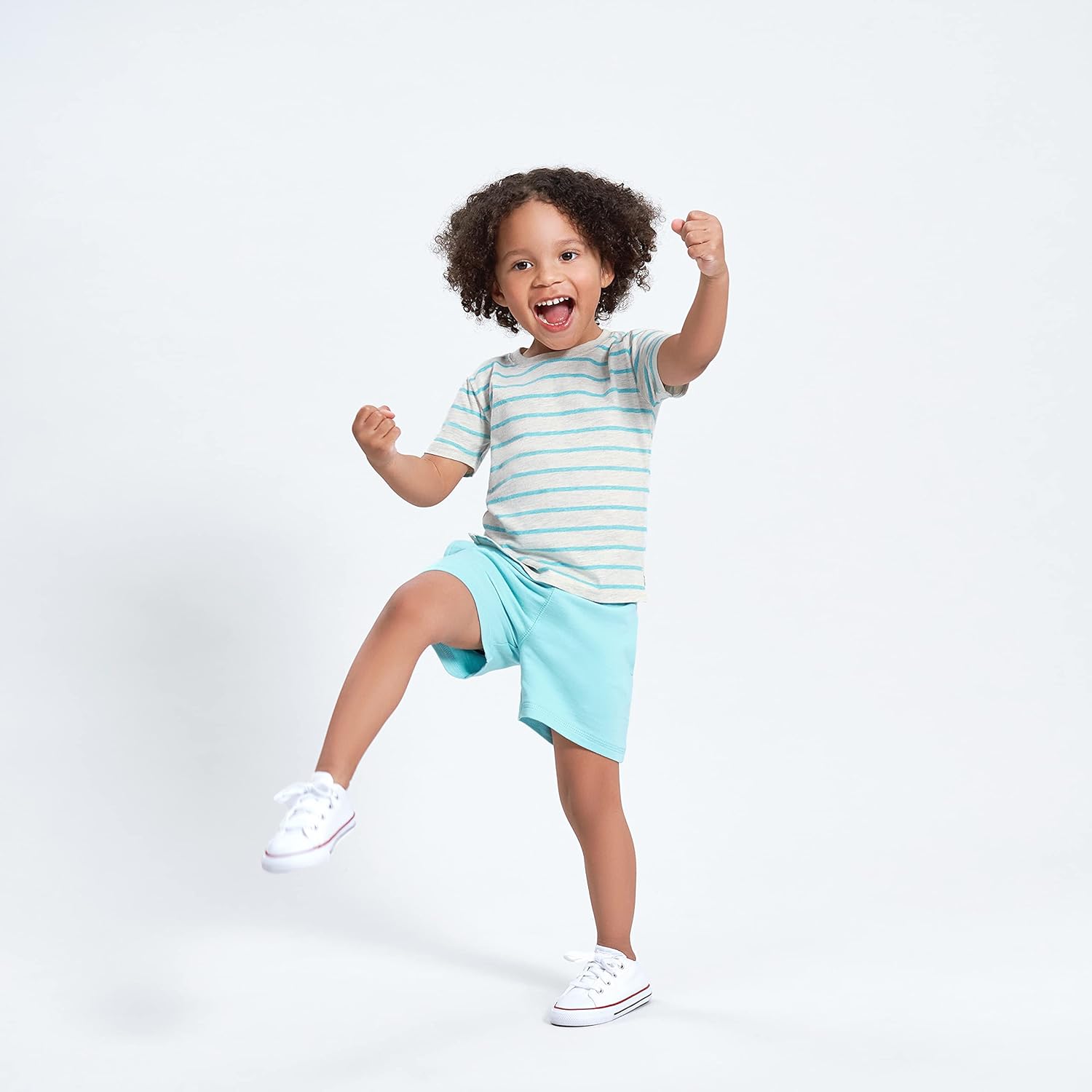 Perfect for playdates or lounging