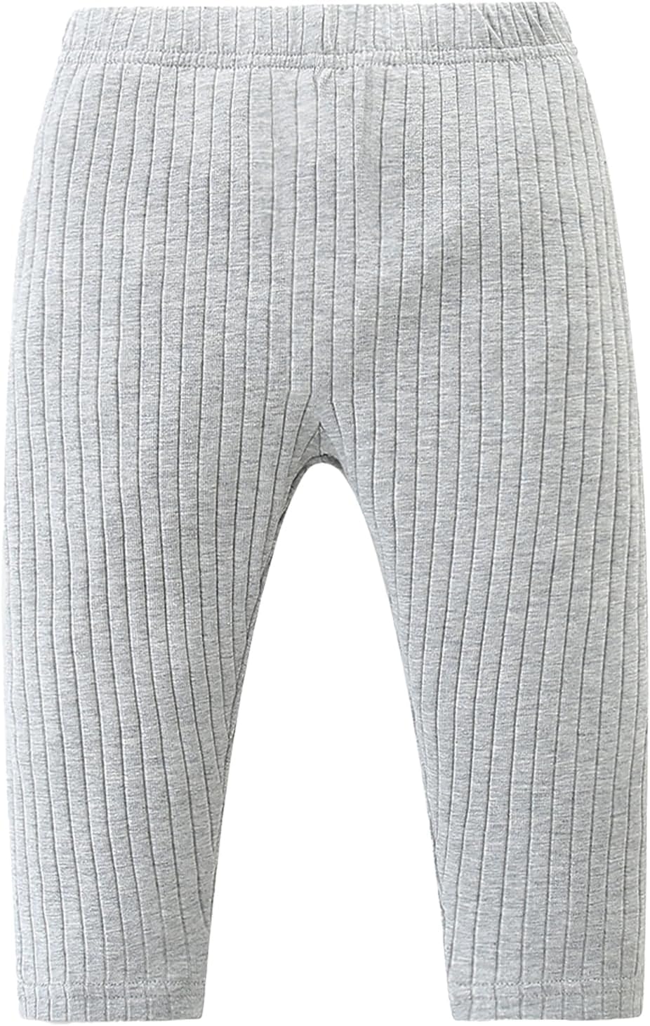 Cute comfy 5-packs for baby girls