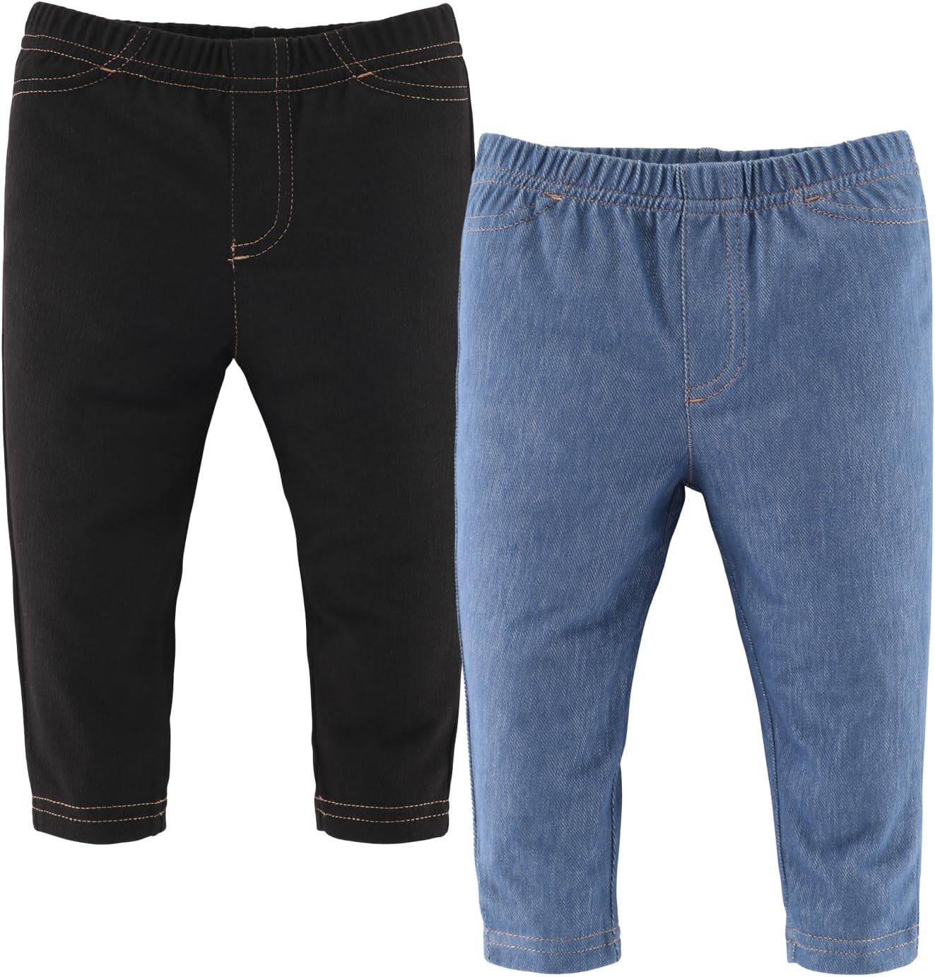 Stylish toddler leggings for boys and girls multi-directional use premium fit