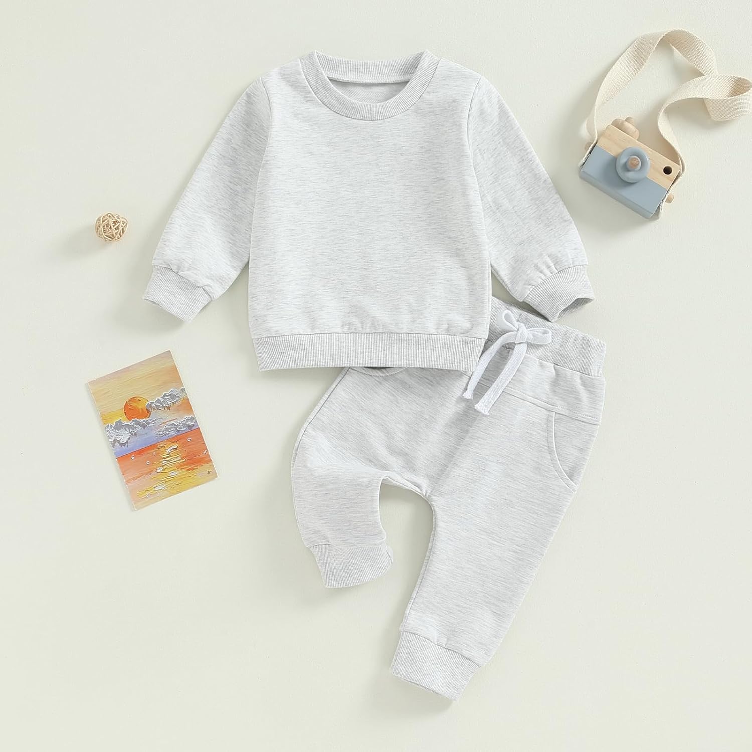 Tiaham Baby for Newborn Boys and Girls
