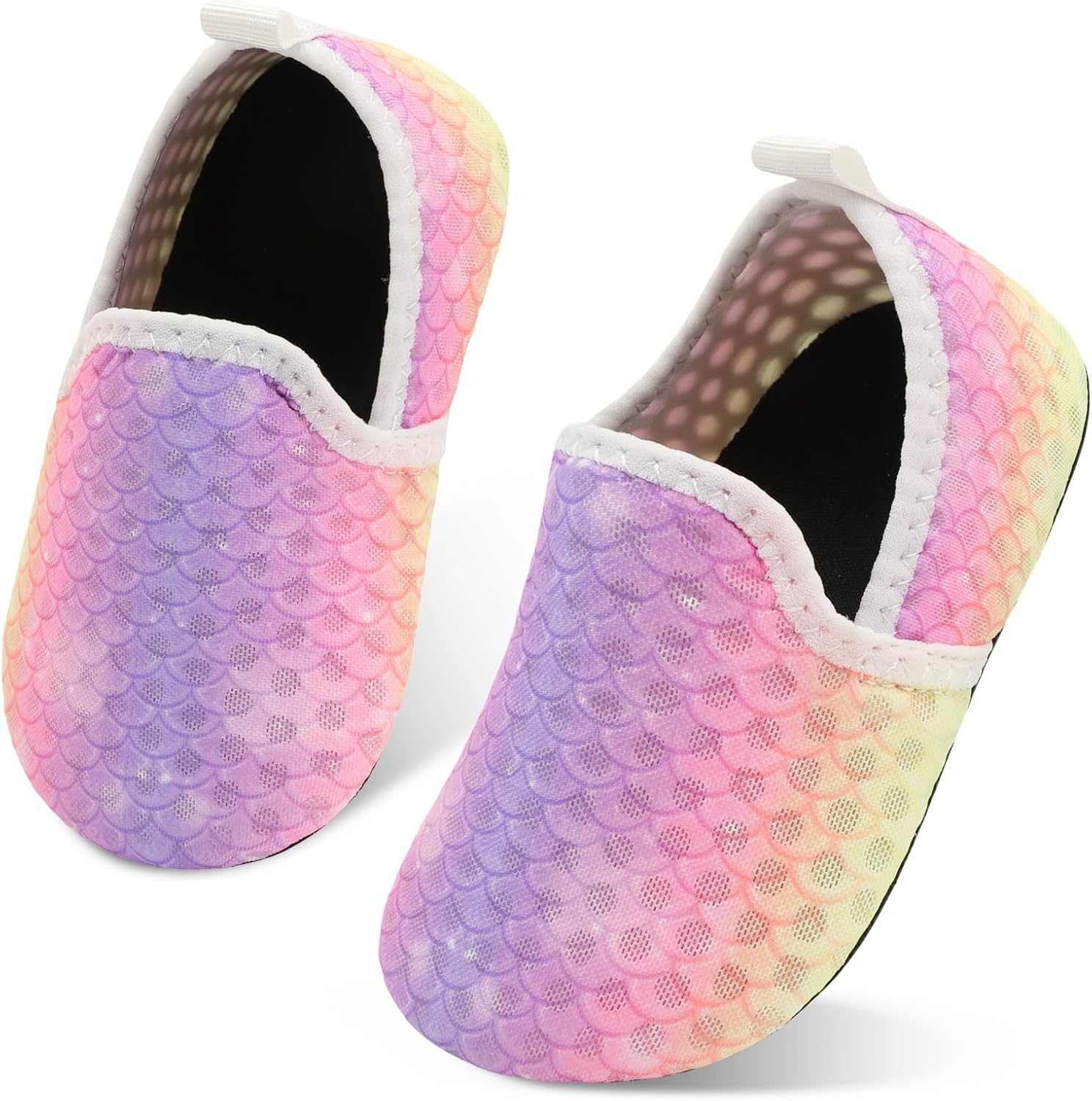 Quick Dry Anti-Slip Toddler Water Shoes