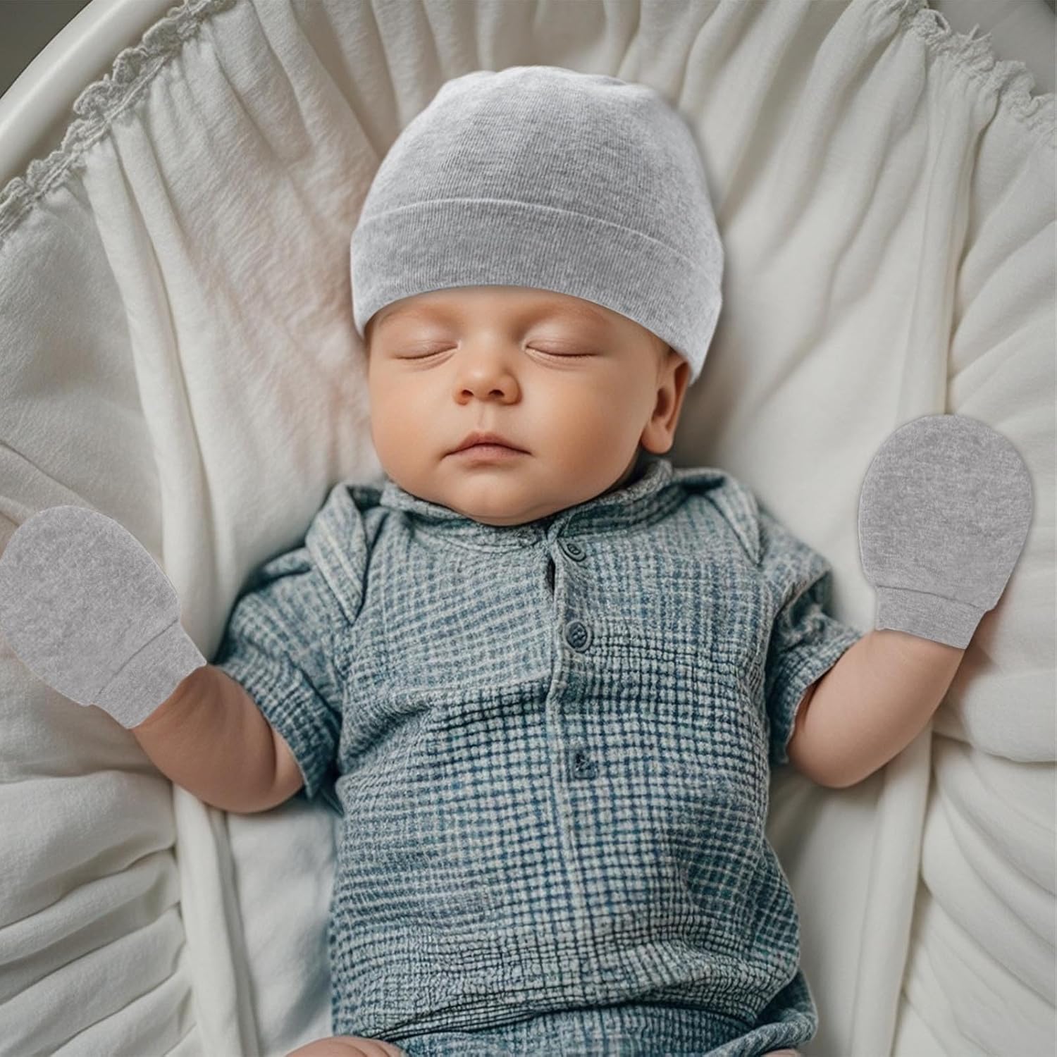 Perfect Newborn Bundle for Boys and Girls