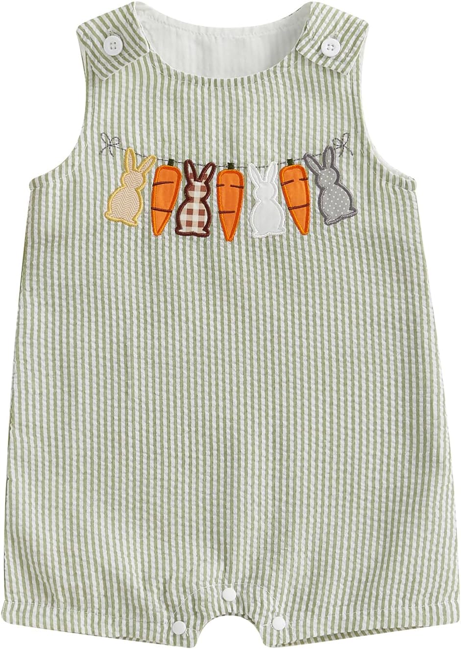 Perfect Toddler Boys Easter Outfit