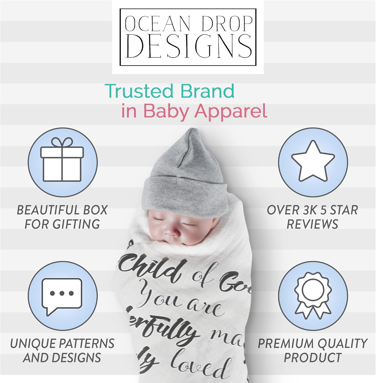 Perfect Compelling Newborn Clothes Set