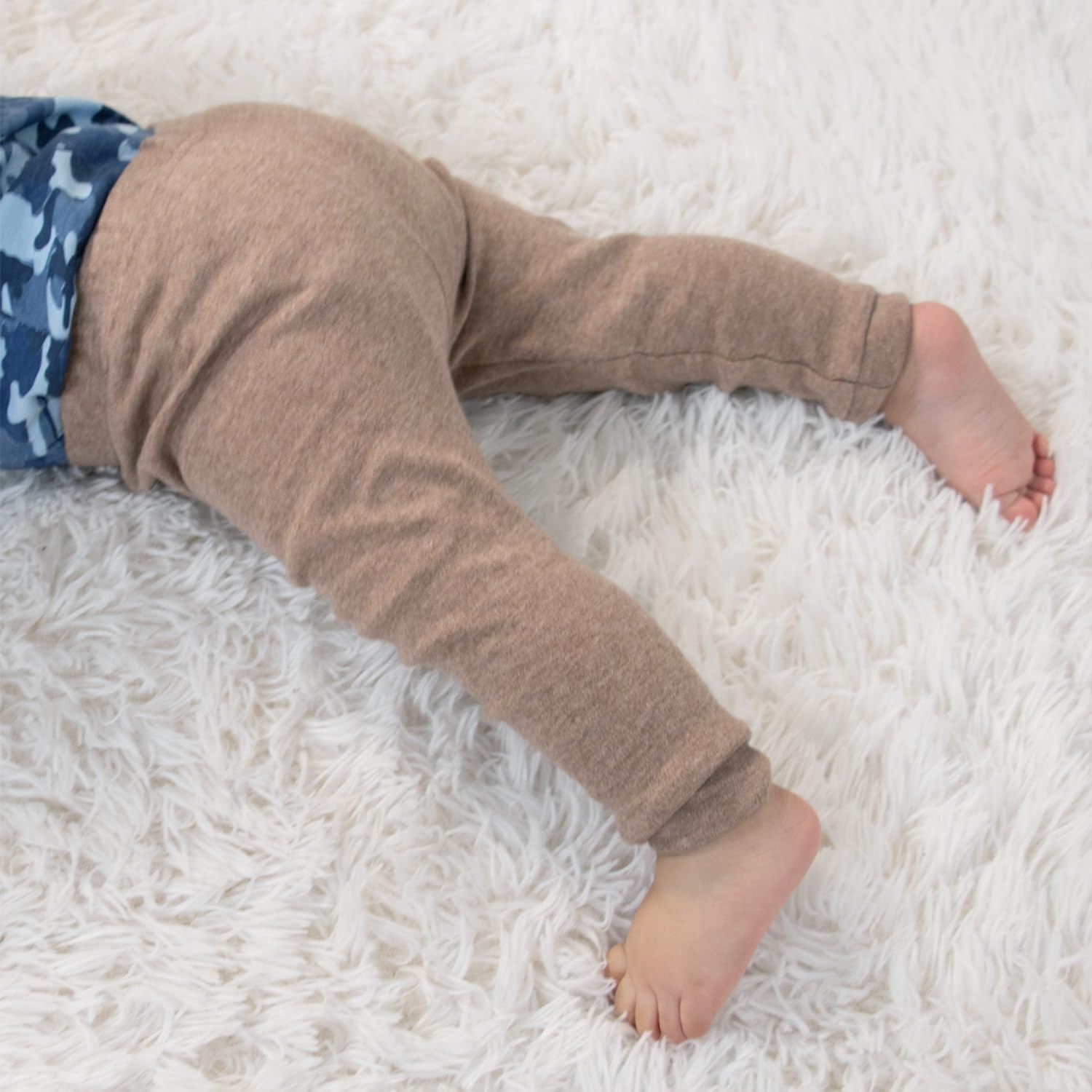 The Peanutshell Baby Pants Unisex Set