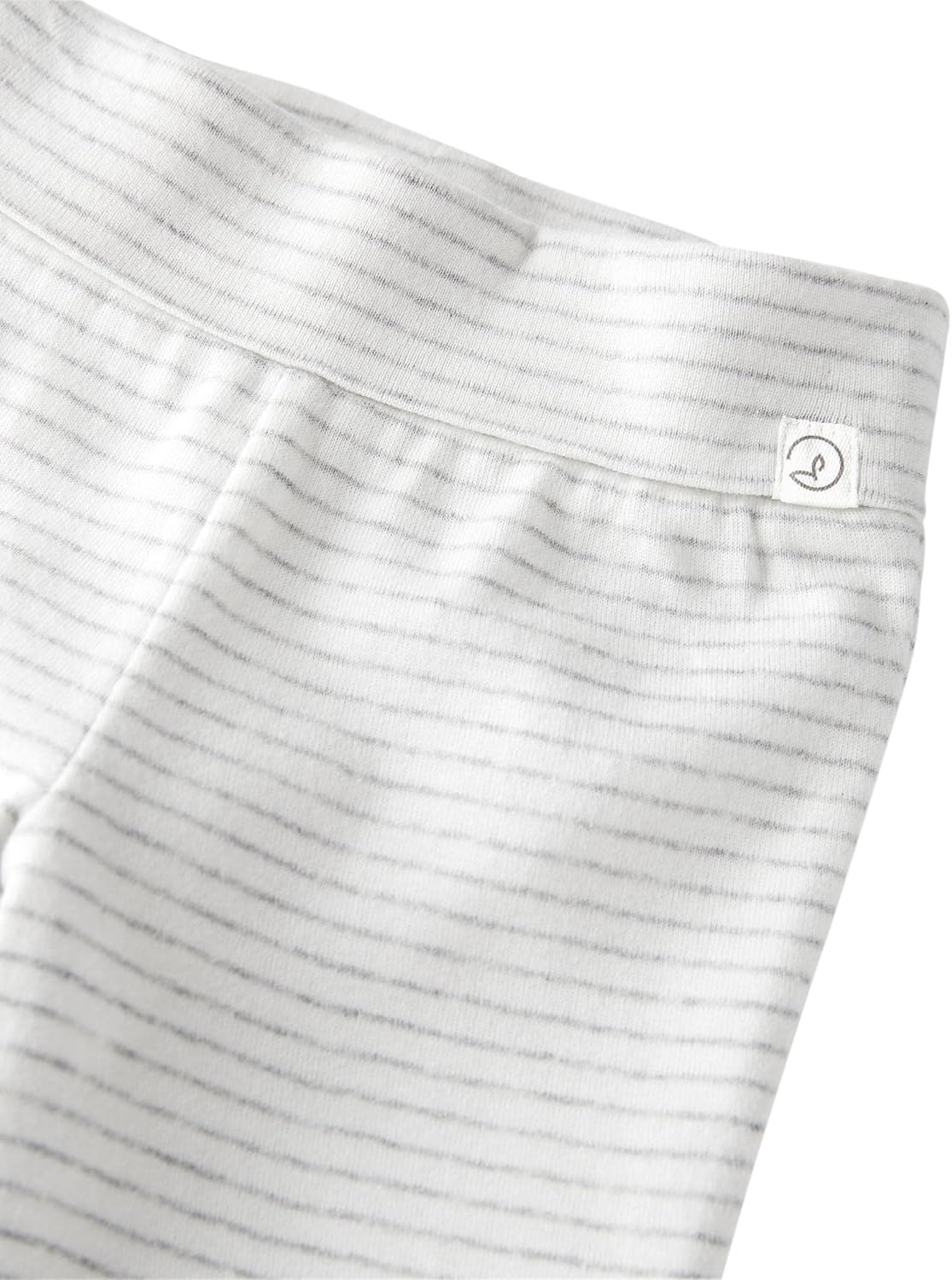 Little Planet by Carters Baby 2-Pack GOTS Certified Organic Cotton Joggers