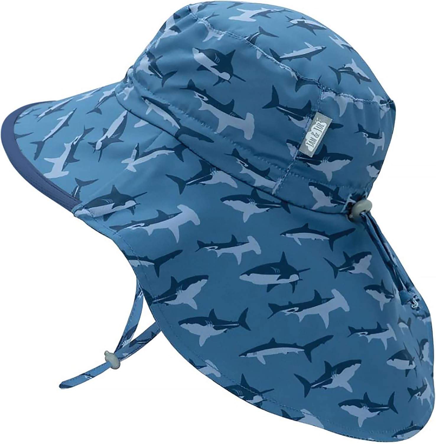 JAN JUL 50 UPF Quick-Dry Sun Hat for Kids