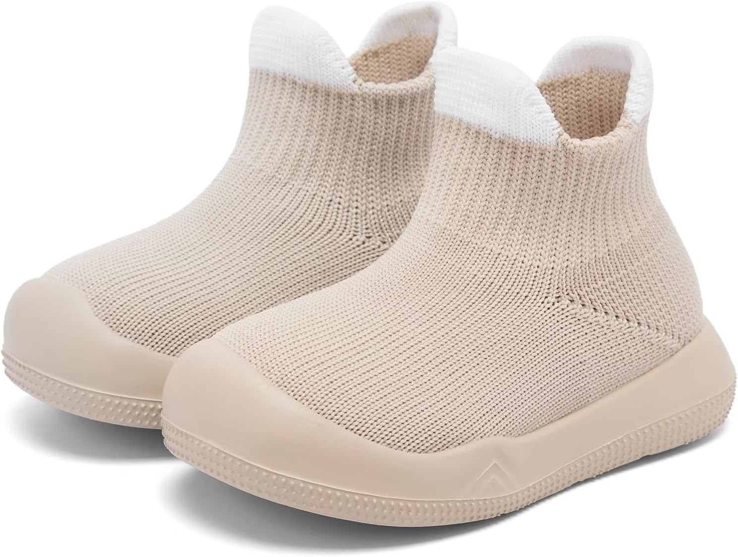 Eashi Baby Sock Shoes with Grip