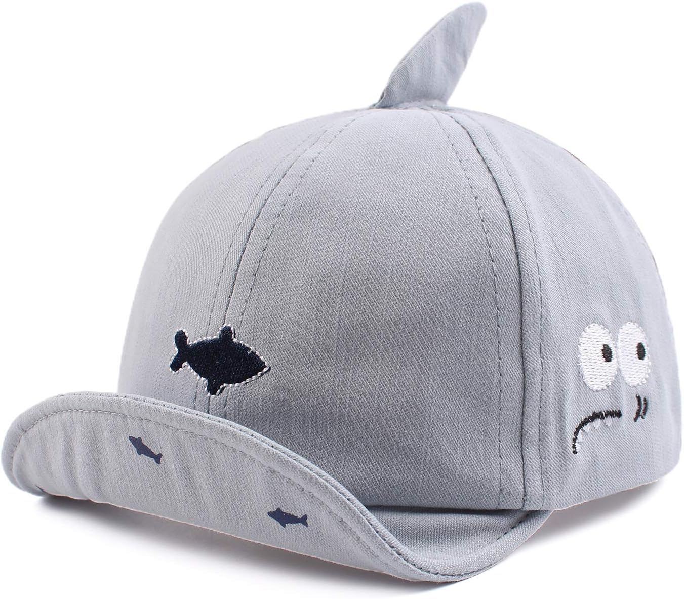 Jangannsa Baby Duck Sun Hat for Kids