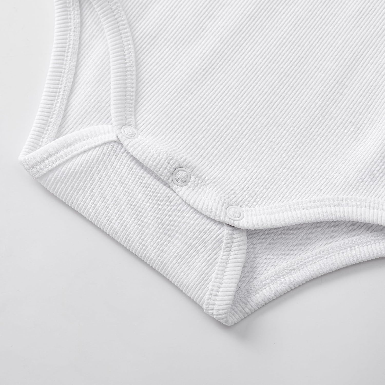 Pureborn Perfect Romper 0-24