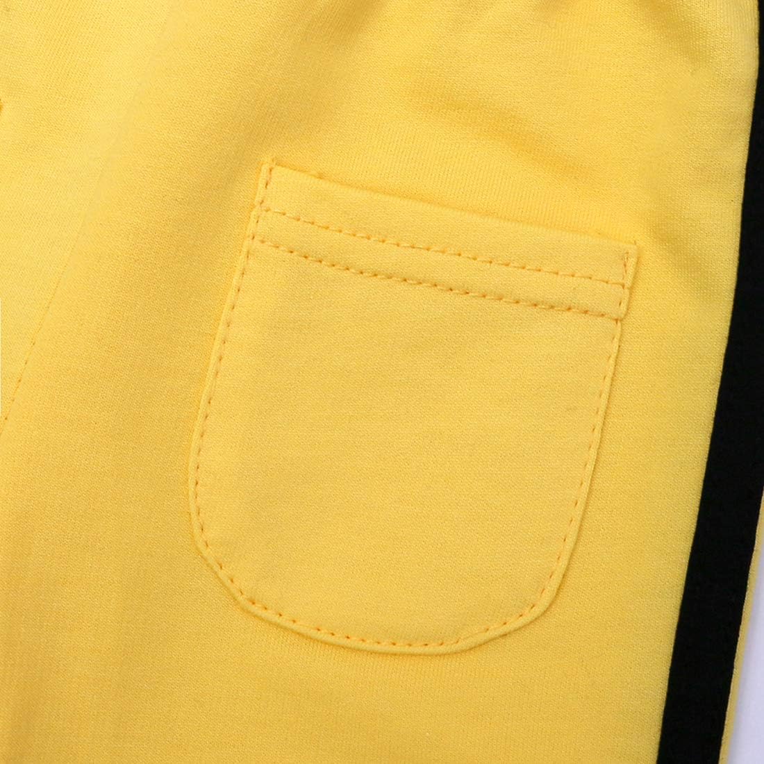 Comfortable Baby Tracksuit