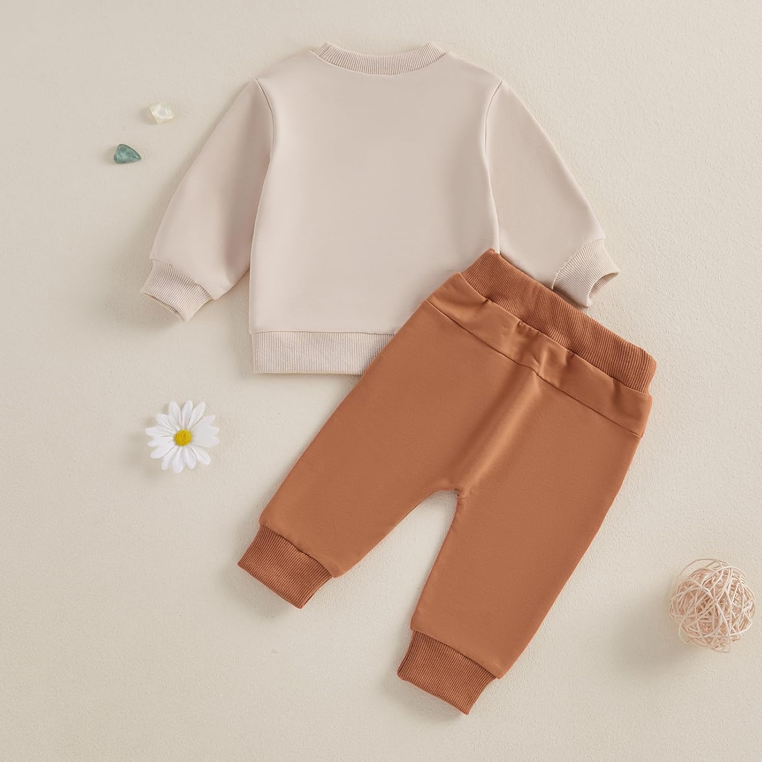 Amnnchya Toddler Fall Winter Clothes Set