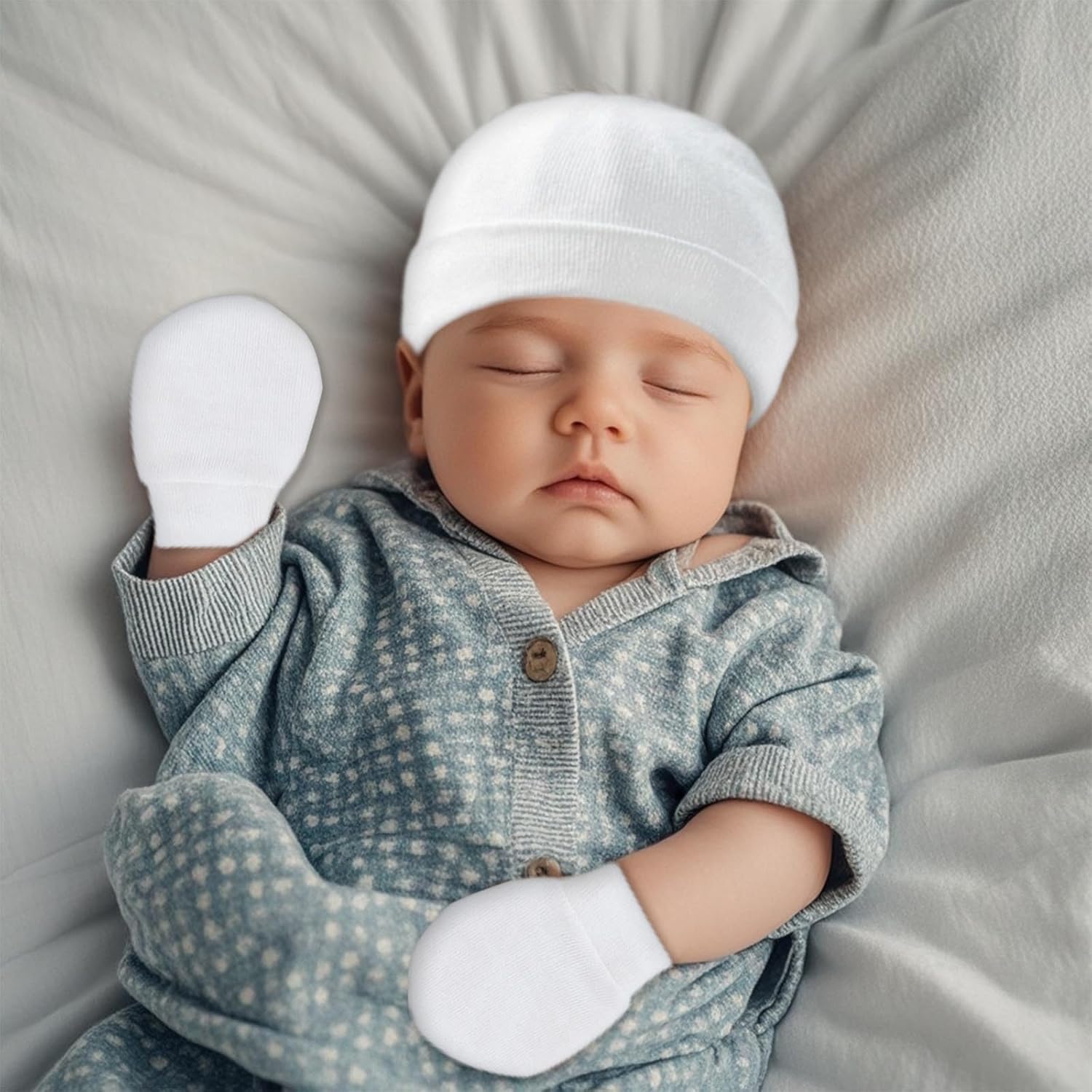 Perfect Newborn Bundle for Boys and Girls