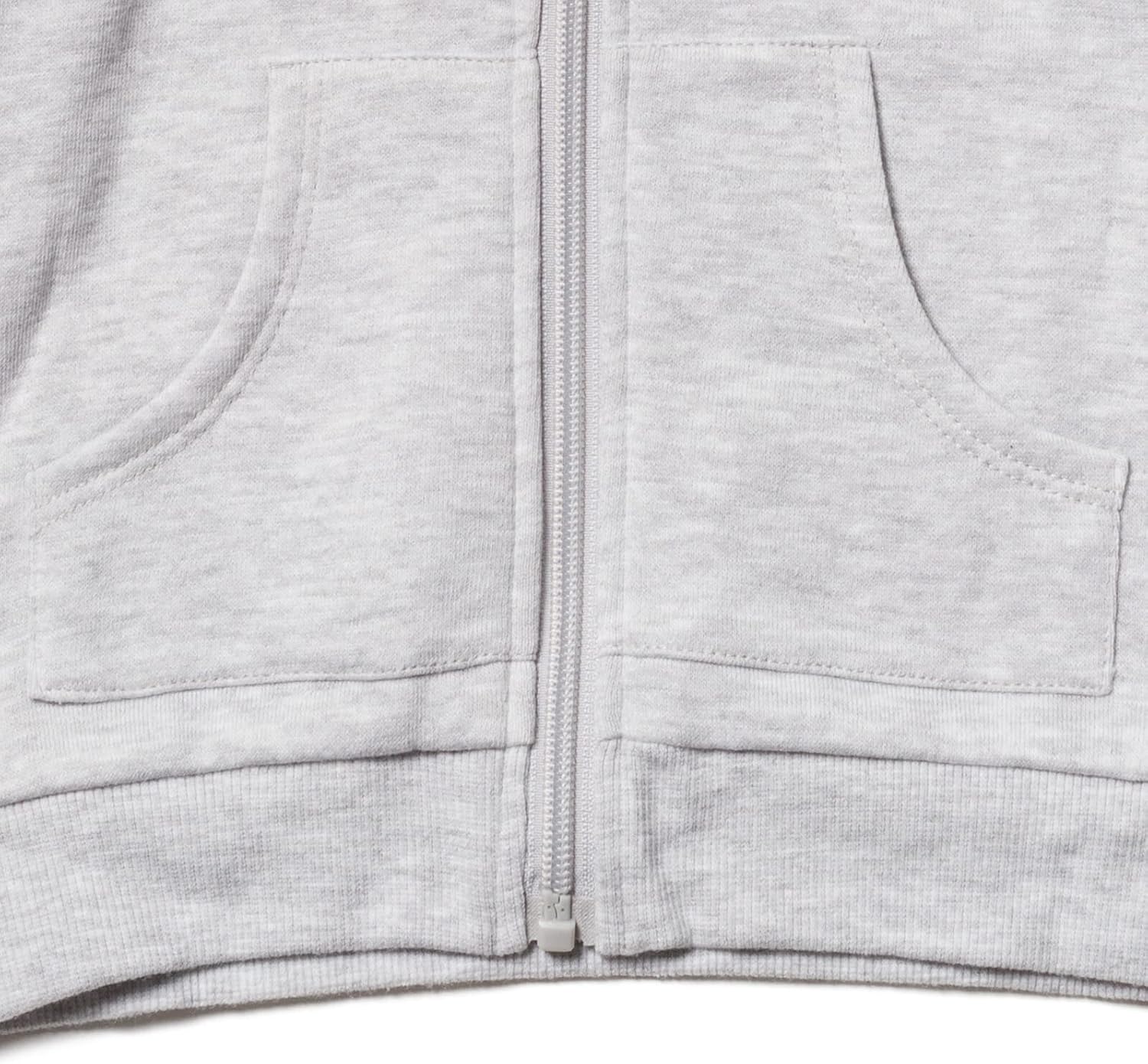 Mickey Mouse Simba Fleece Zip Up Hoodie Newborn Toddler