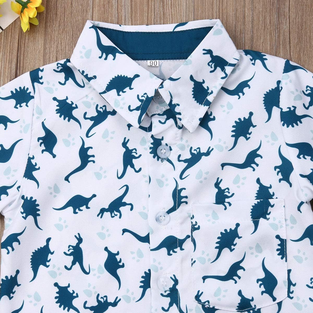 Cute Toddler Boy Outfits for Summer