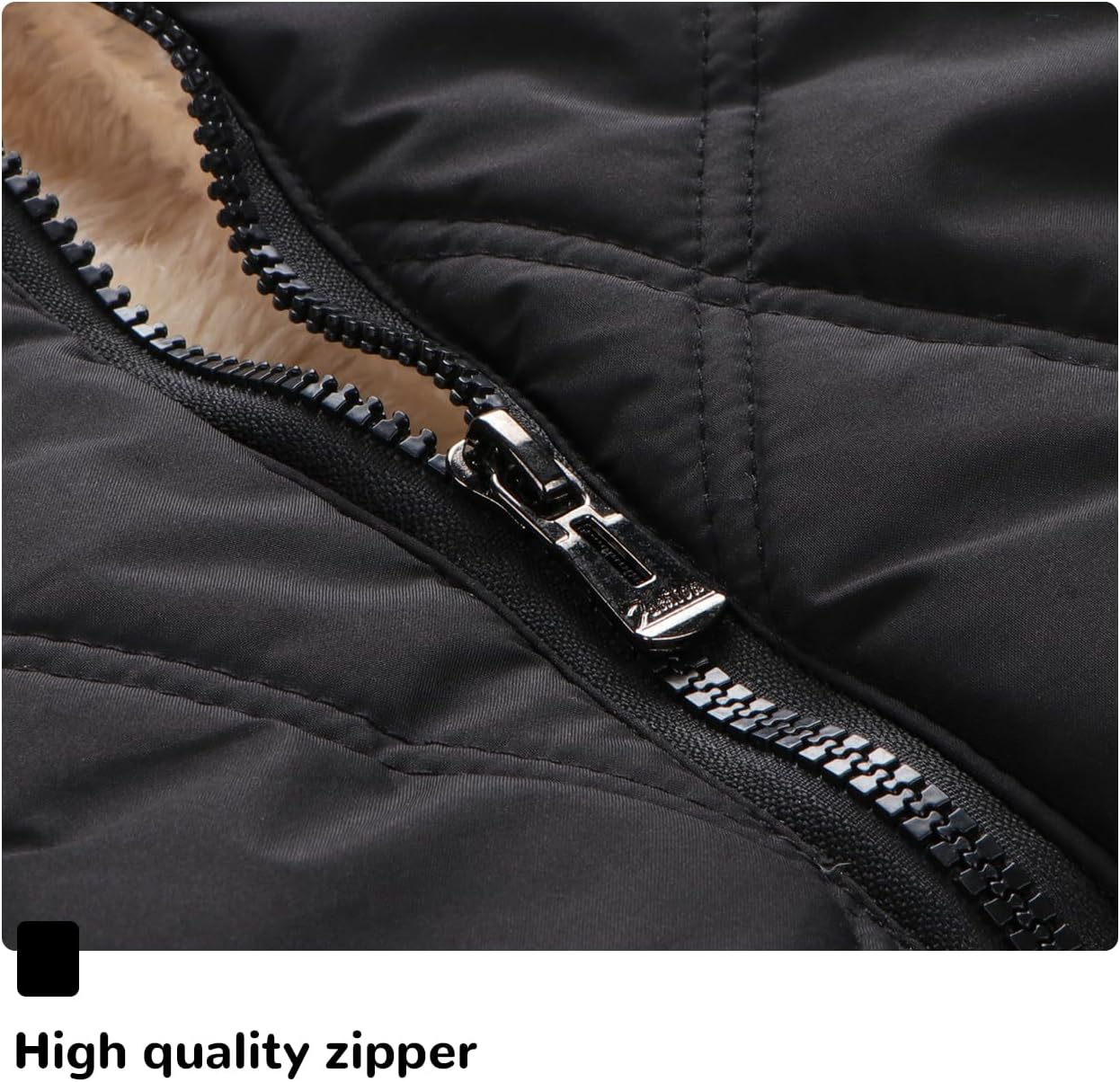 Fumdonnie Winter Kids Coats