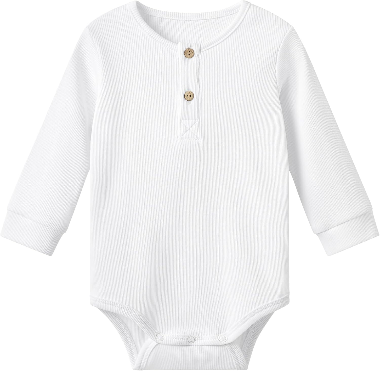 Pureborn Perfect Romper 0-24