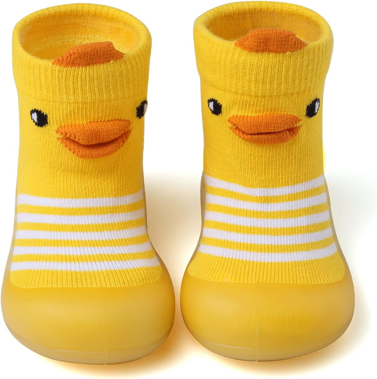 Perfect Slip-On for Toddlers
