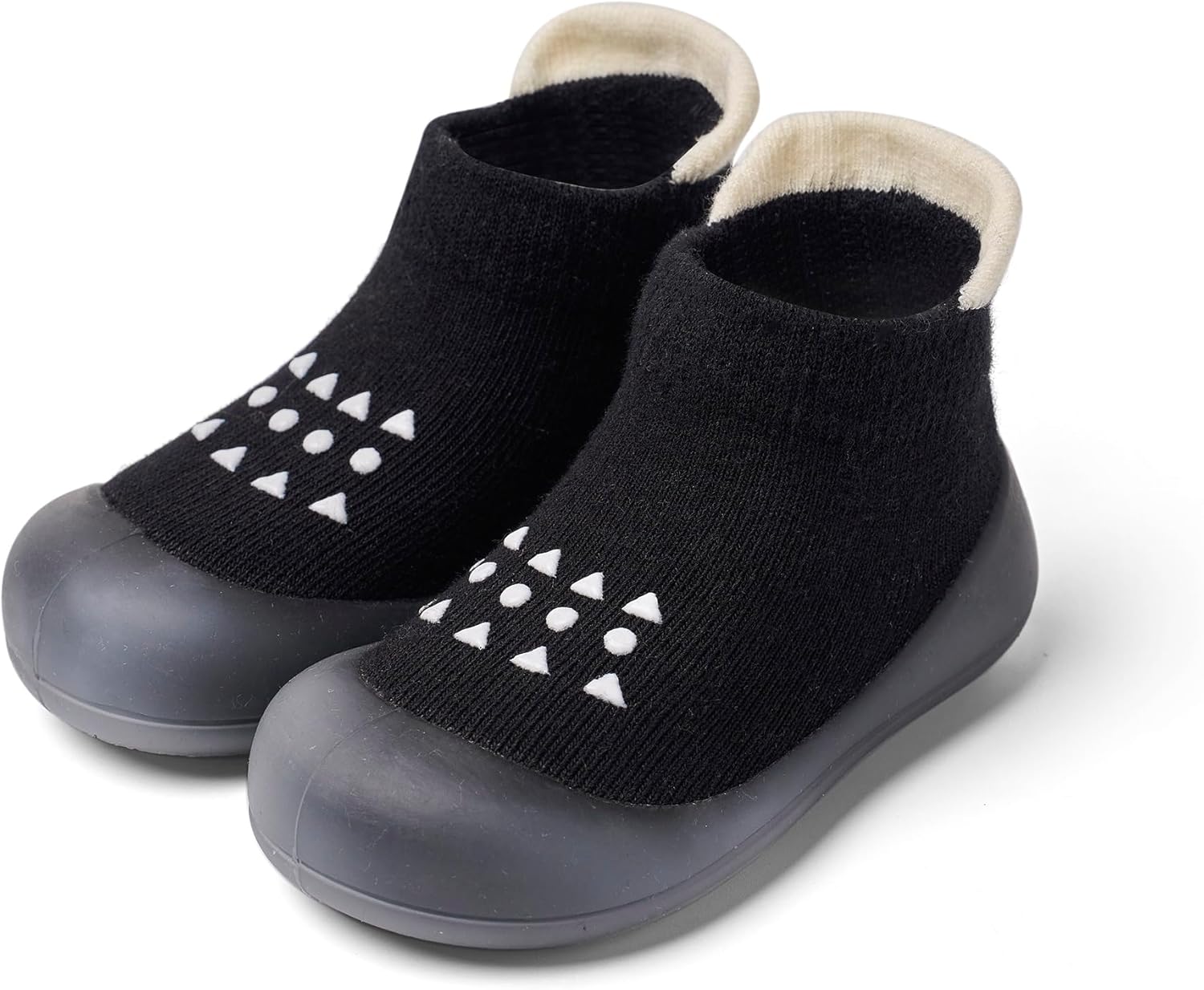 Soft Non-Slip Socks for Safety