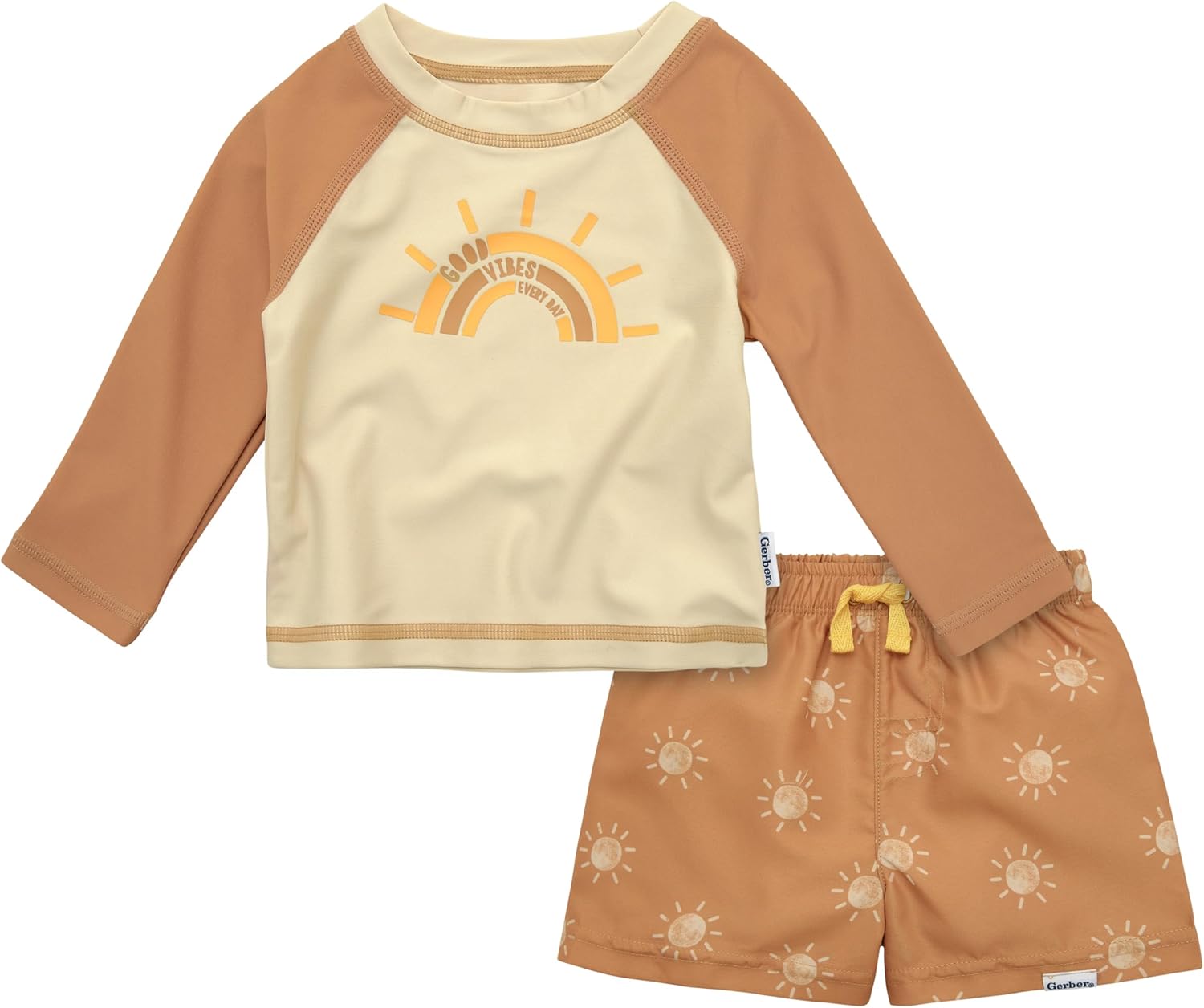 Gerber Toddler Swim Set